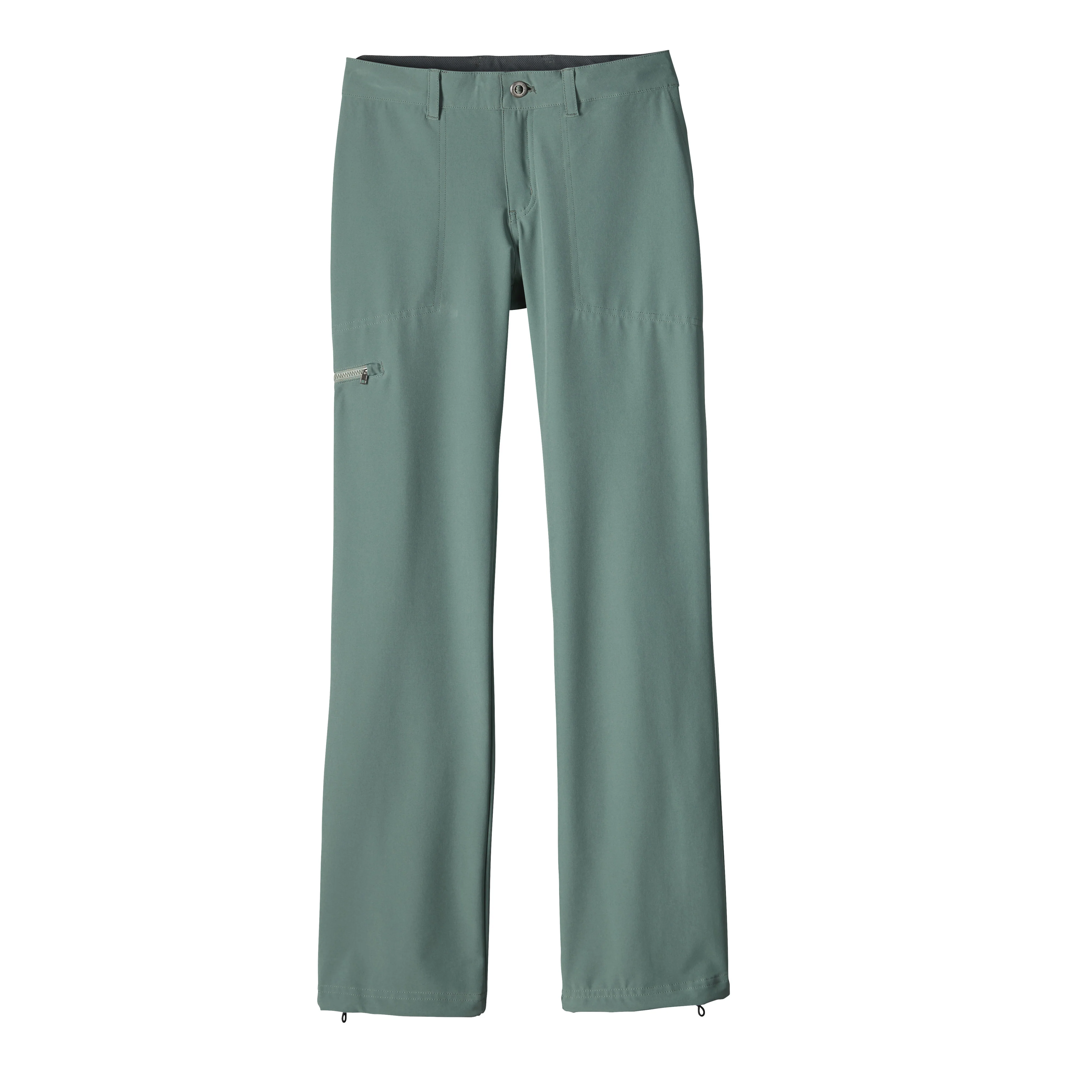 W's Happy Hike Pants - Short