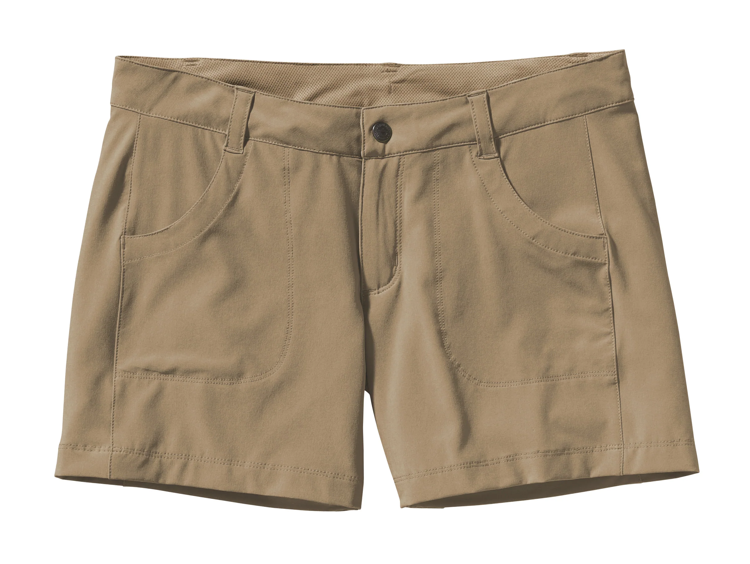 W's Happy Hike Shorts