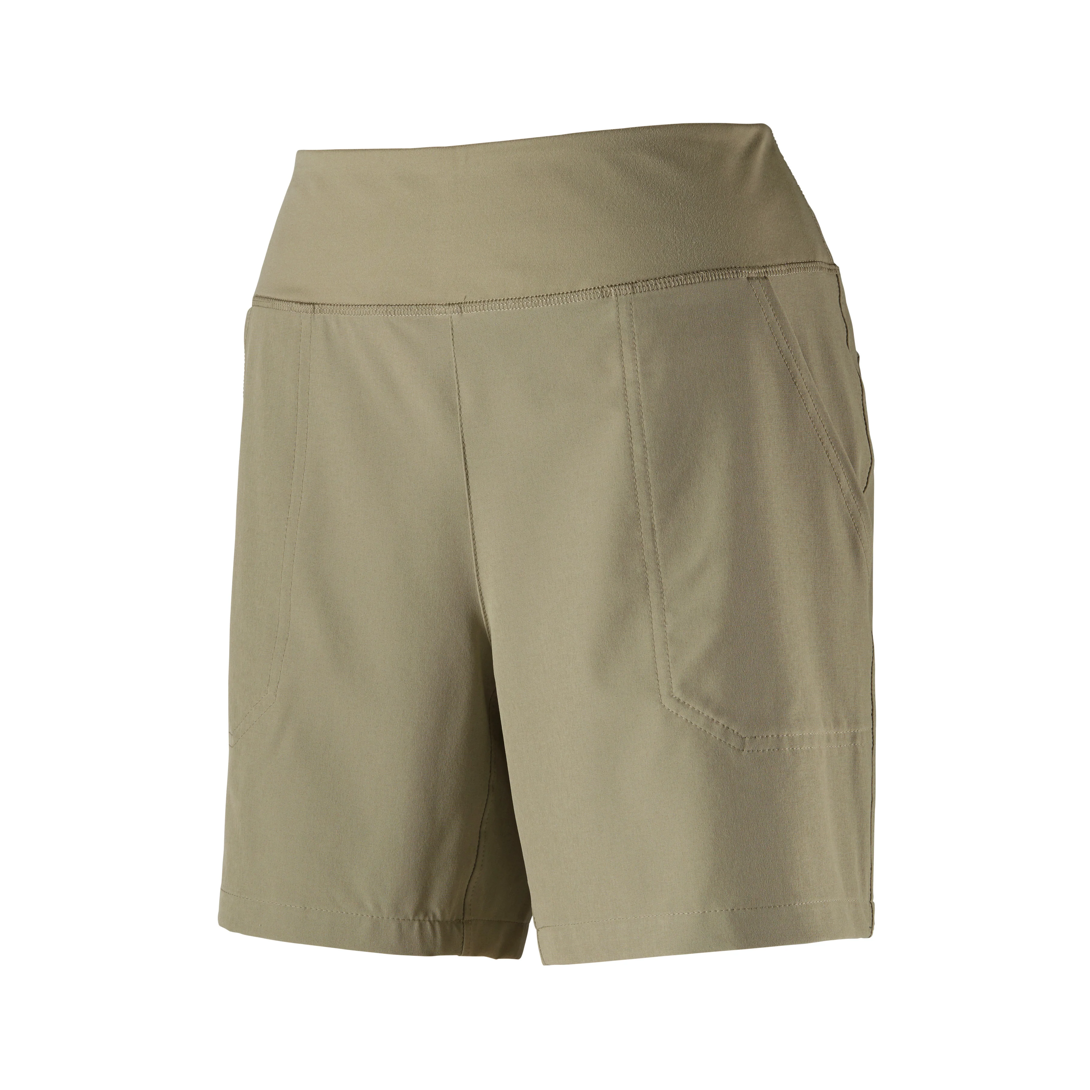 W's Happy Hike Shorts - 6""