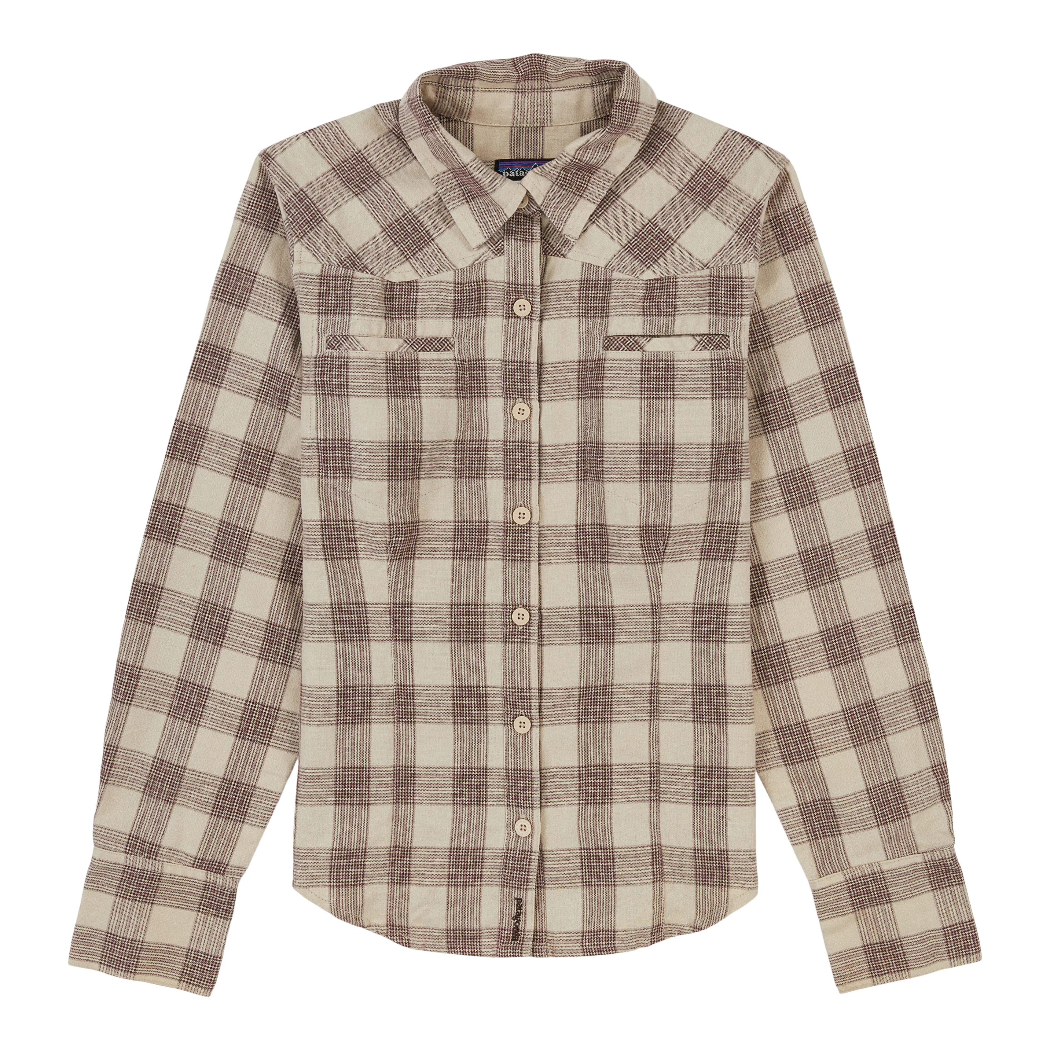 W's Hemp Caballero Shirt