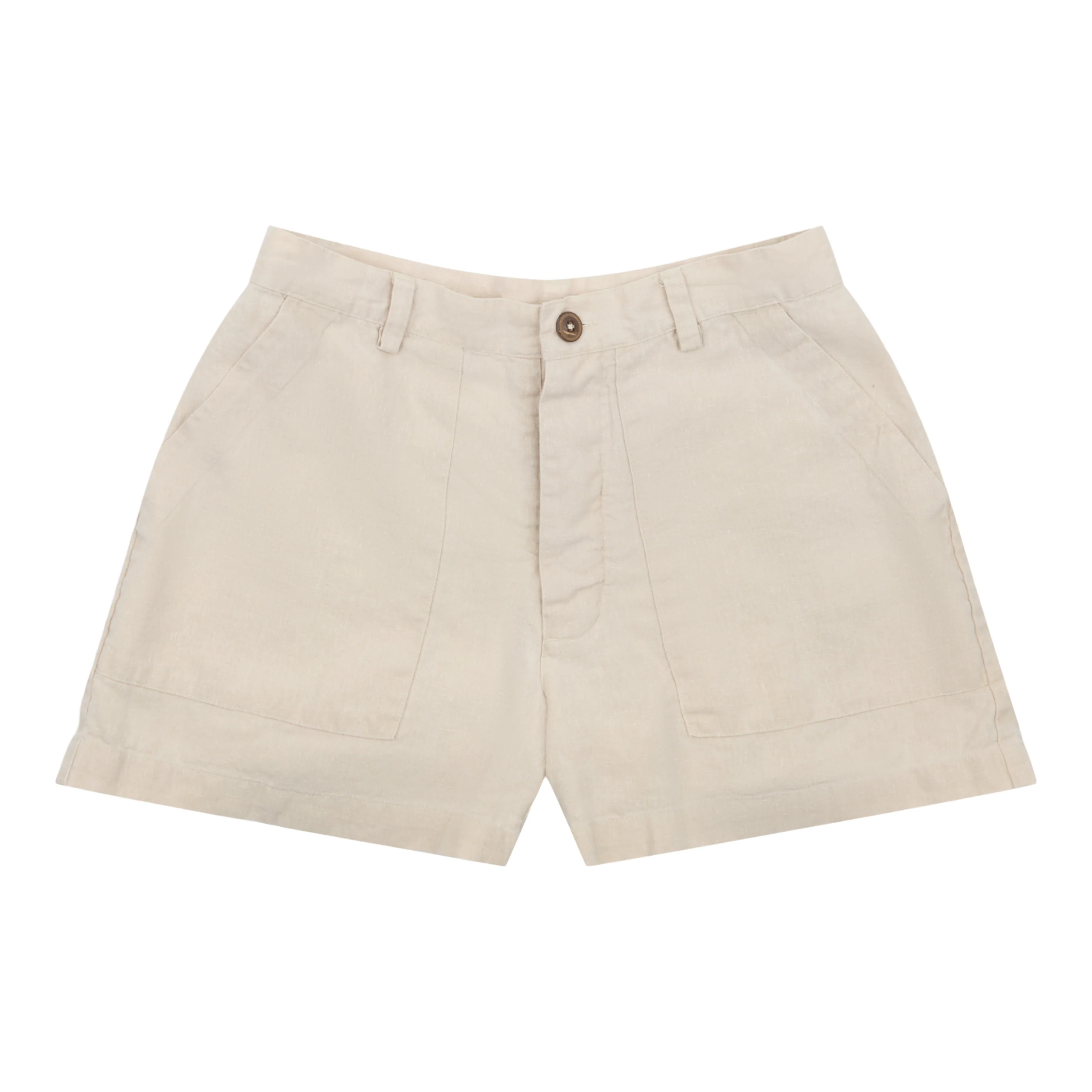 W's Hemp Shorts
