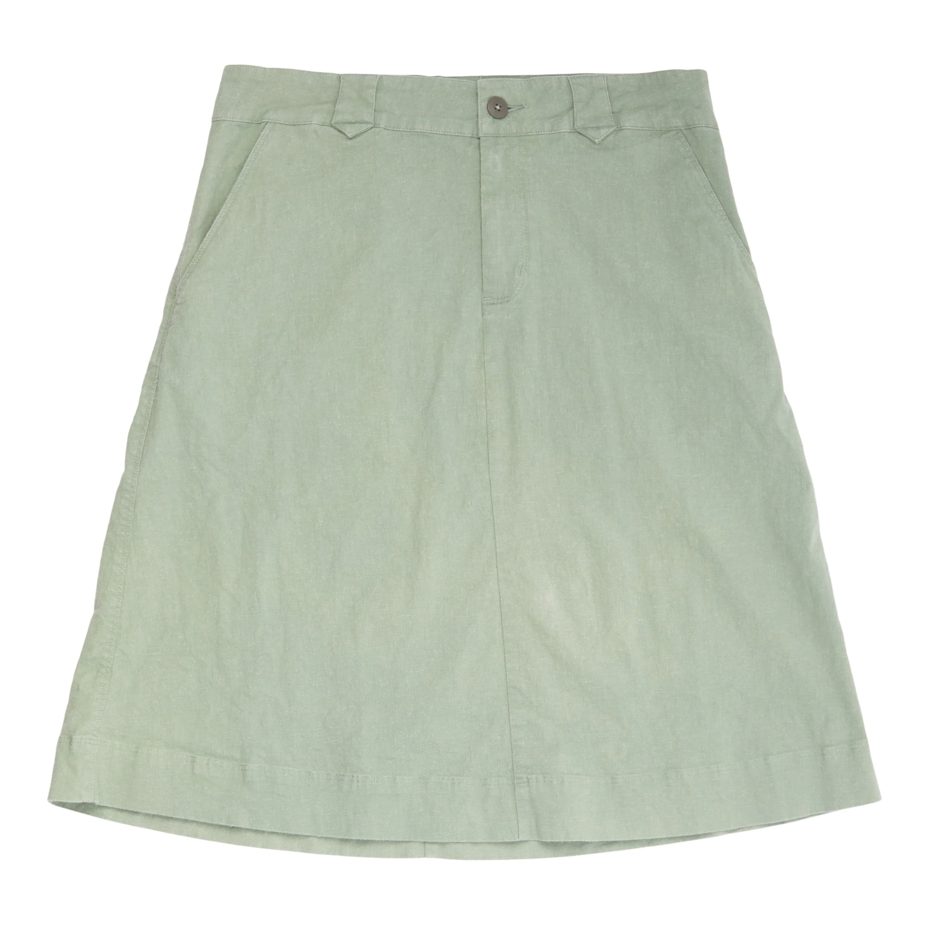 W's Hemp Stretch Skirt