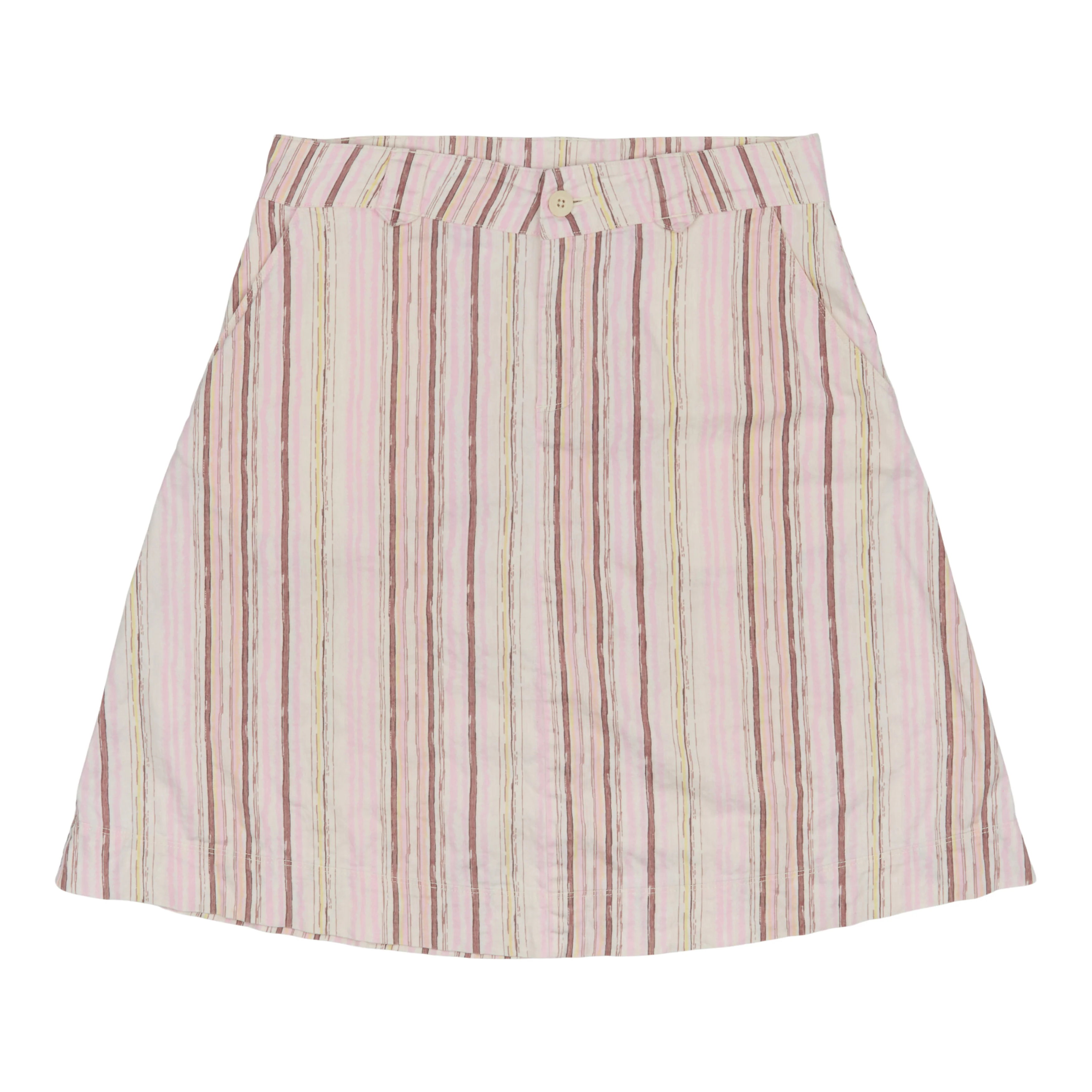 W's Hemp Stretch Skirt