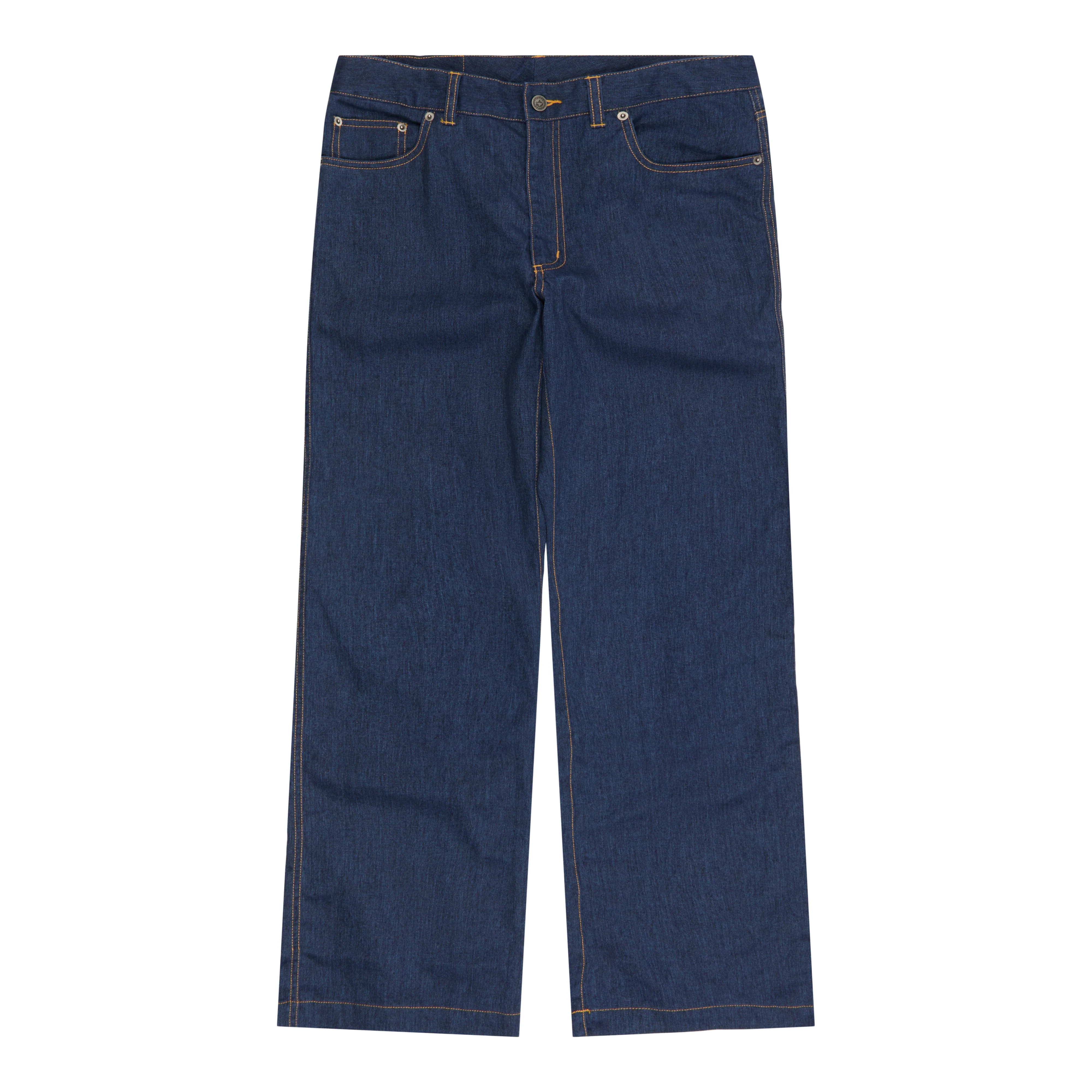 W's Hempster Jeans