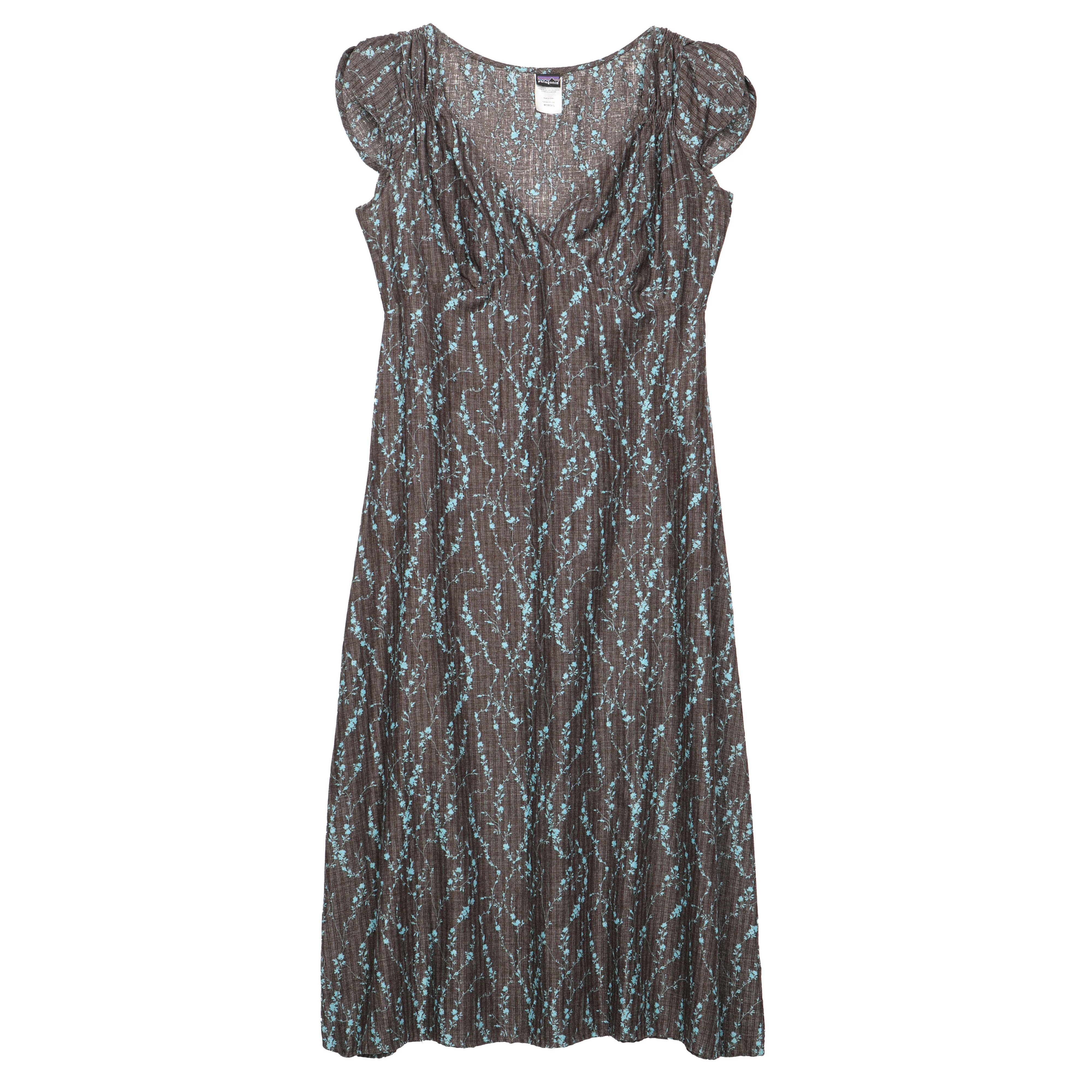 W's Hemptons Dress