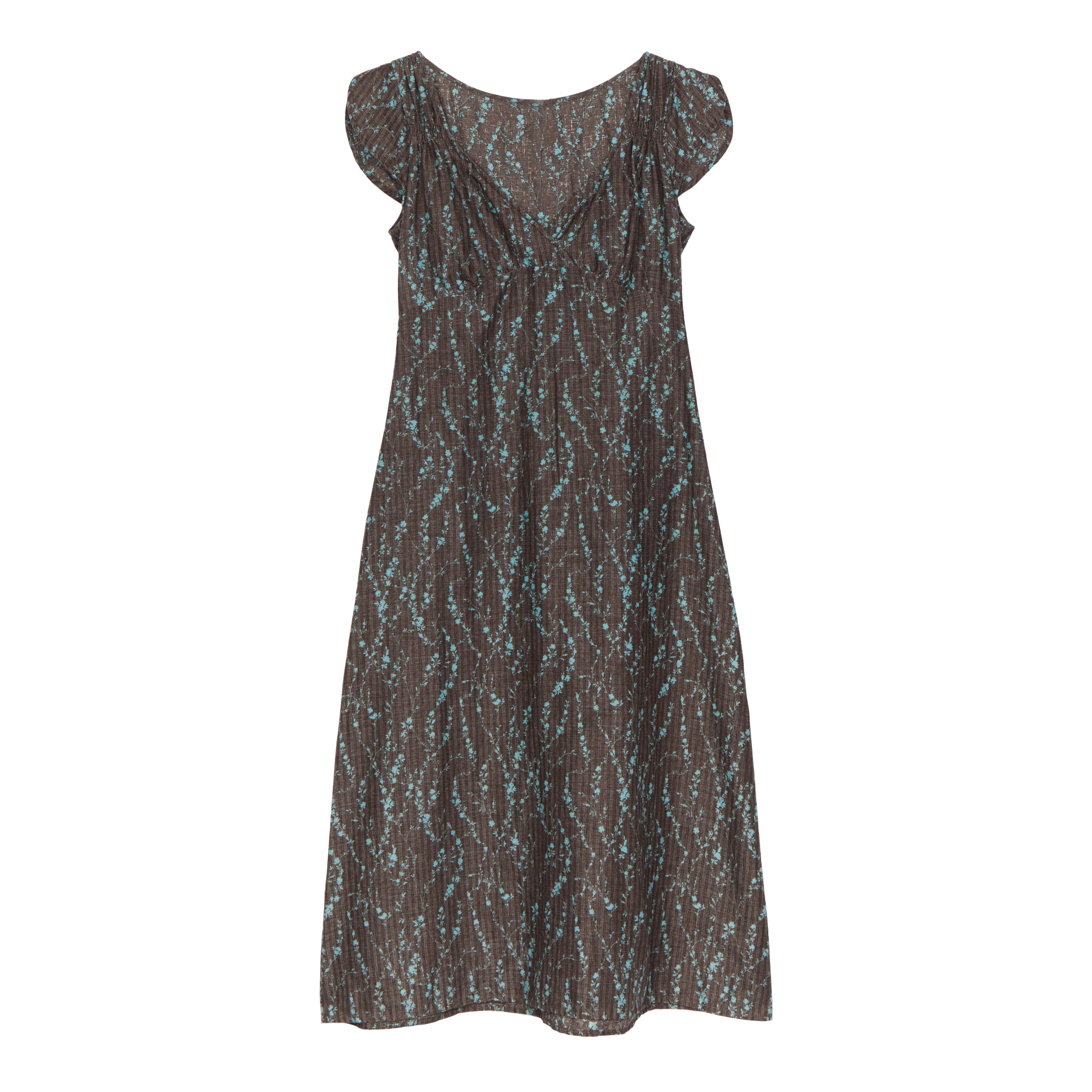 W's Hemptons Dress