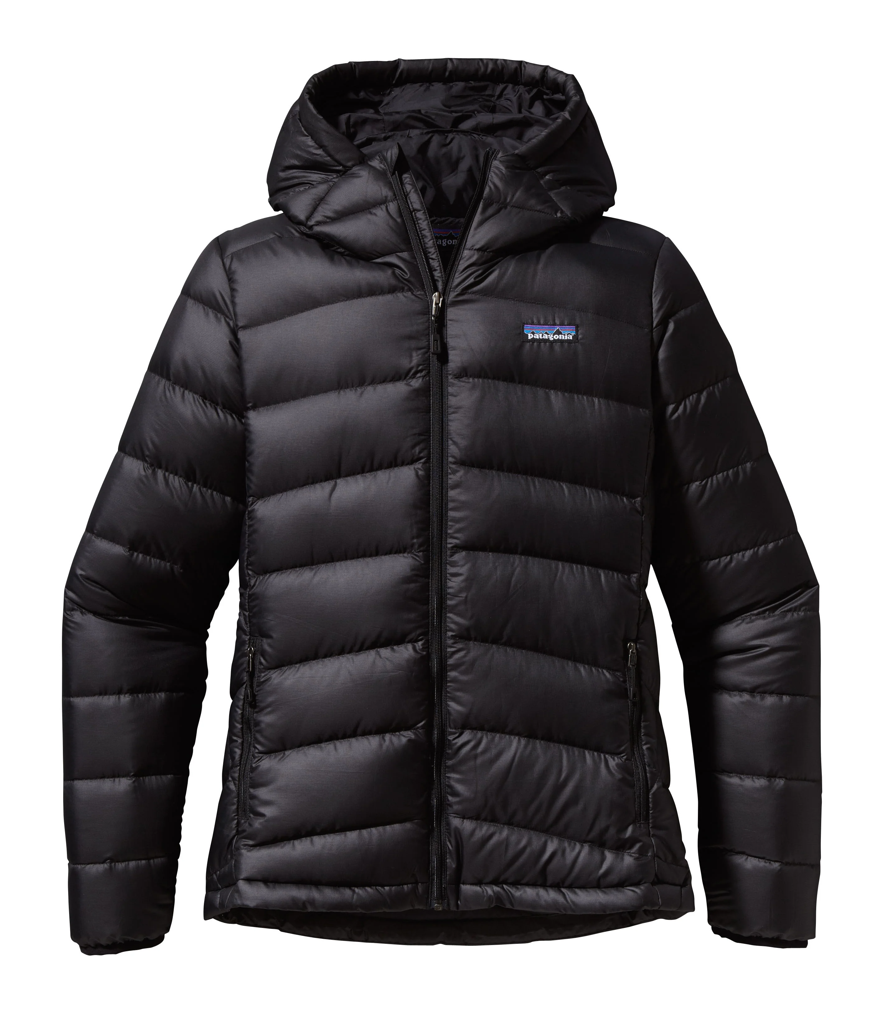 W's Hi-Loft Down Sweater Hoody