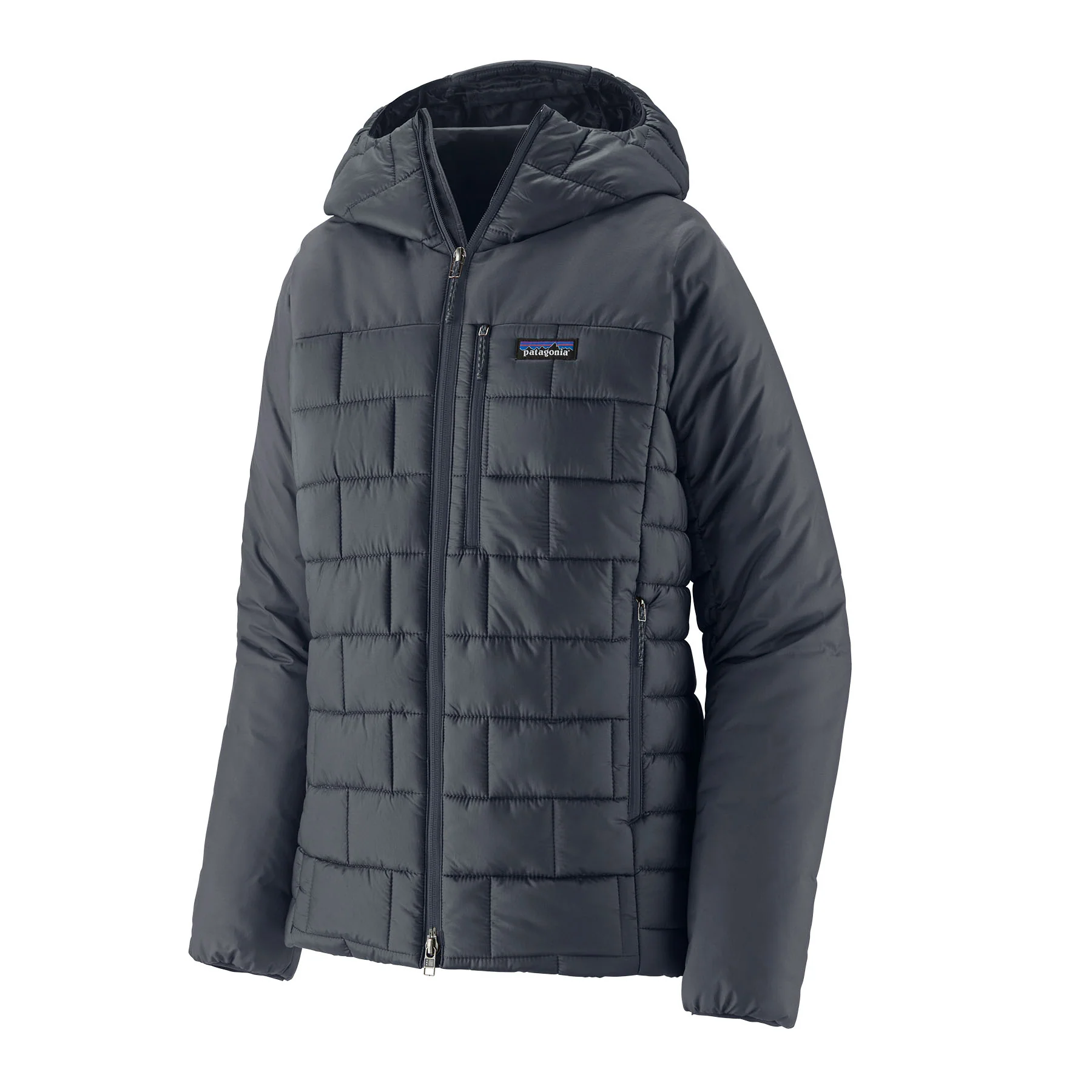 W's Hi-Loft Nano Puff Hoody