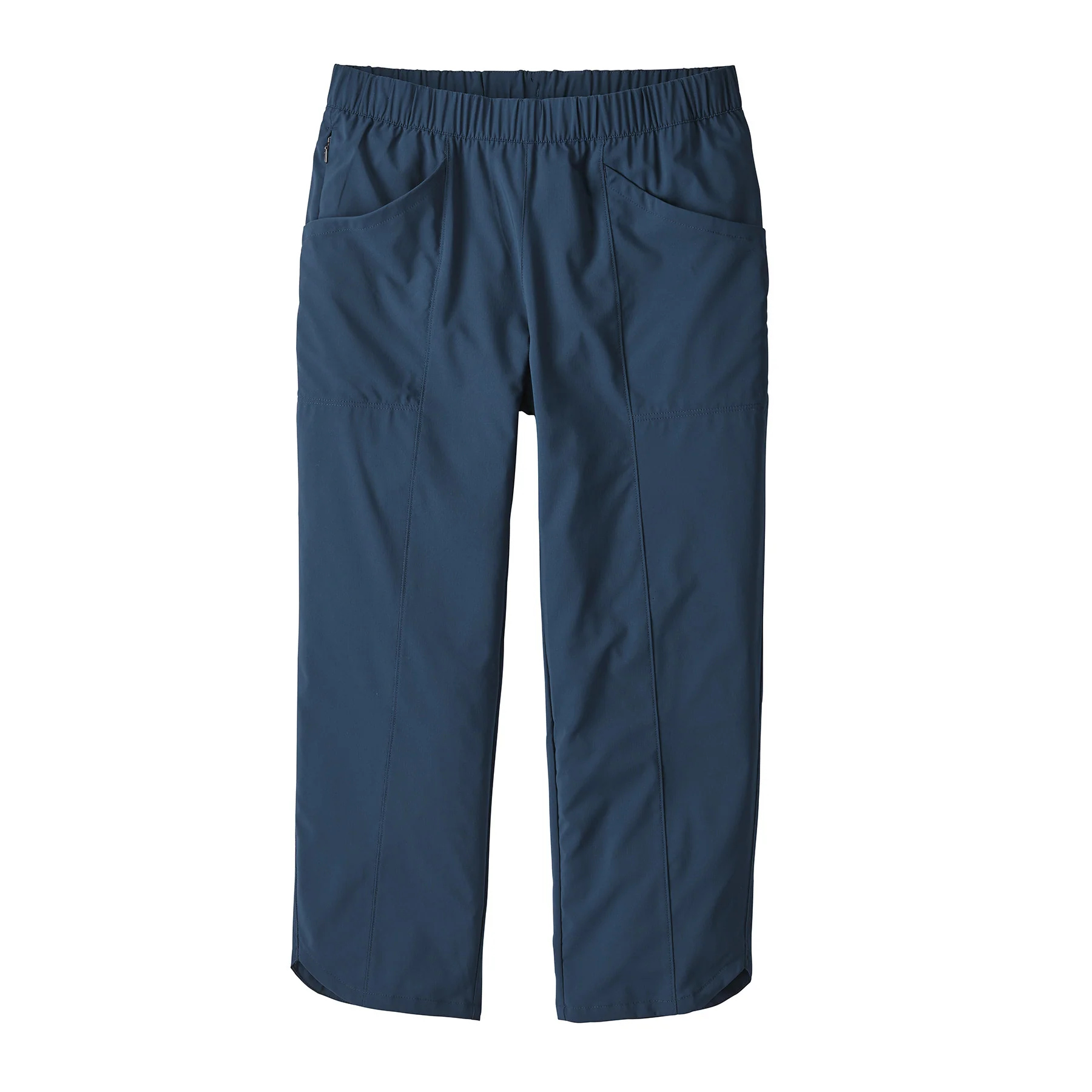 W's High Spy Cropped Pants