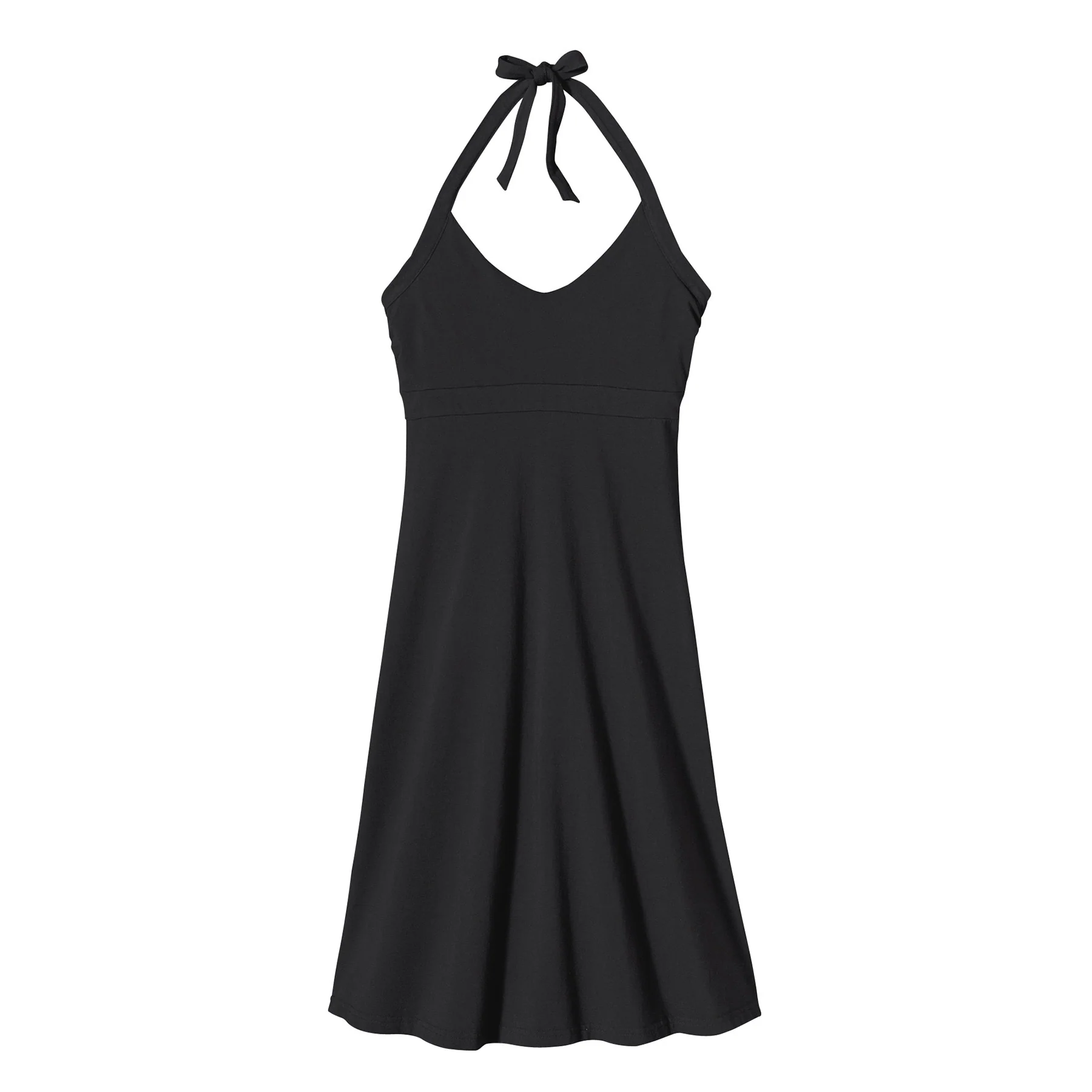 W's Iliana Halter Dress