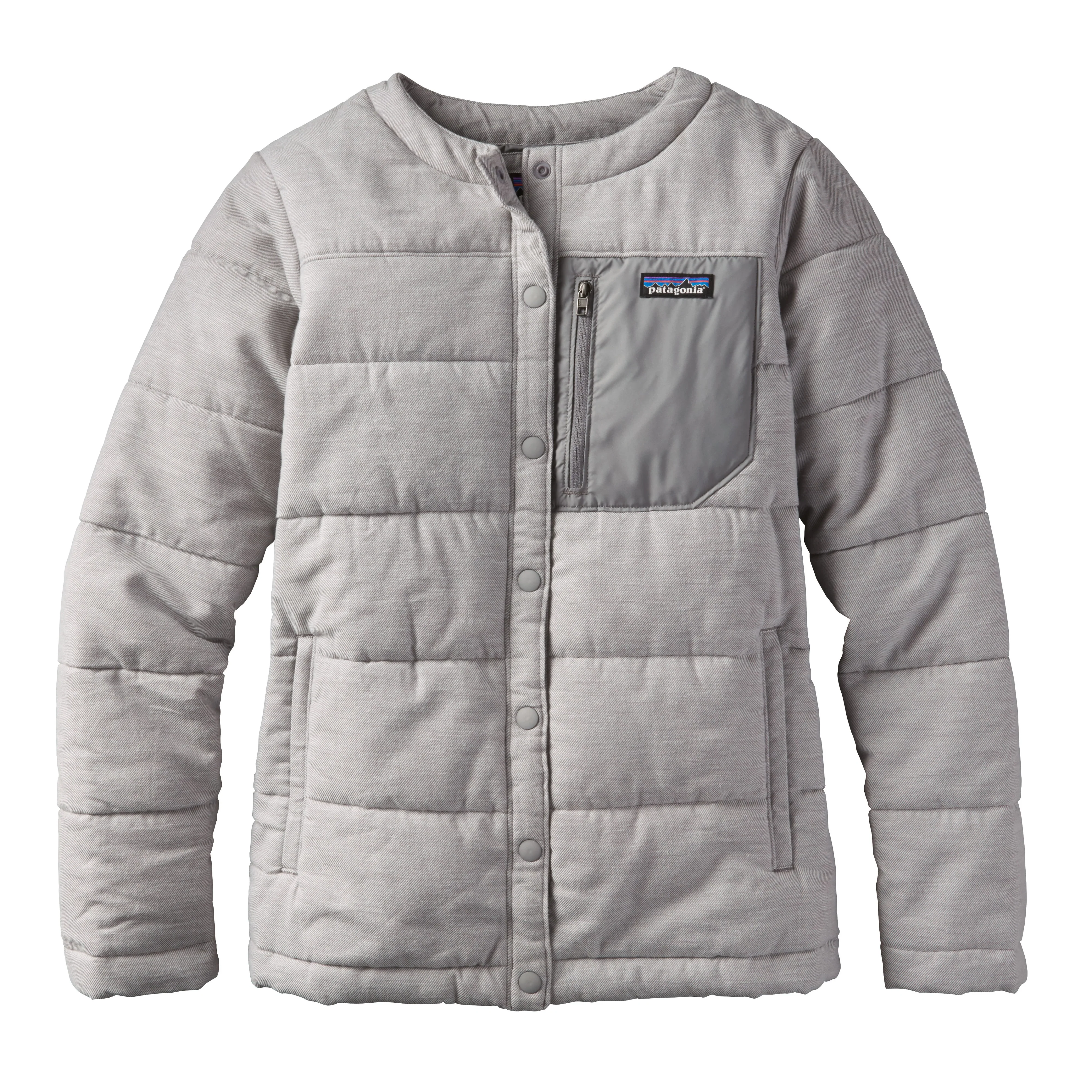 W's Insulated Heywood Jacket
