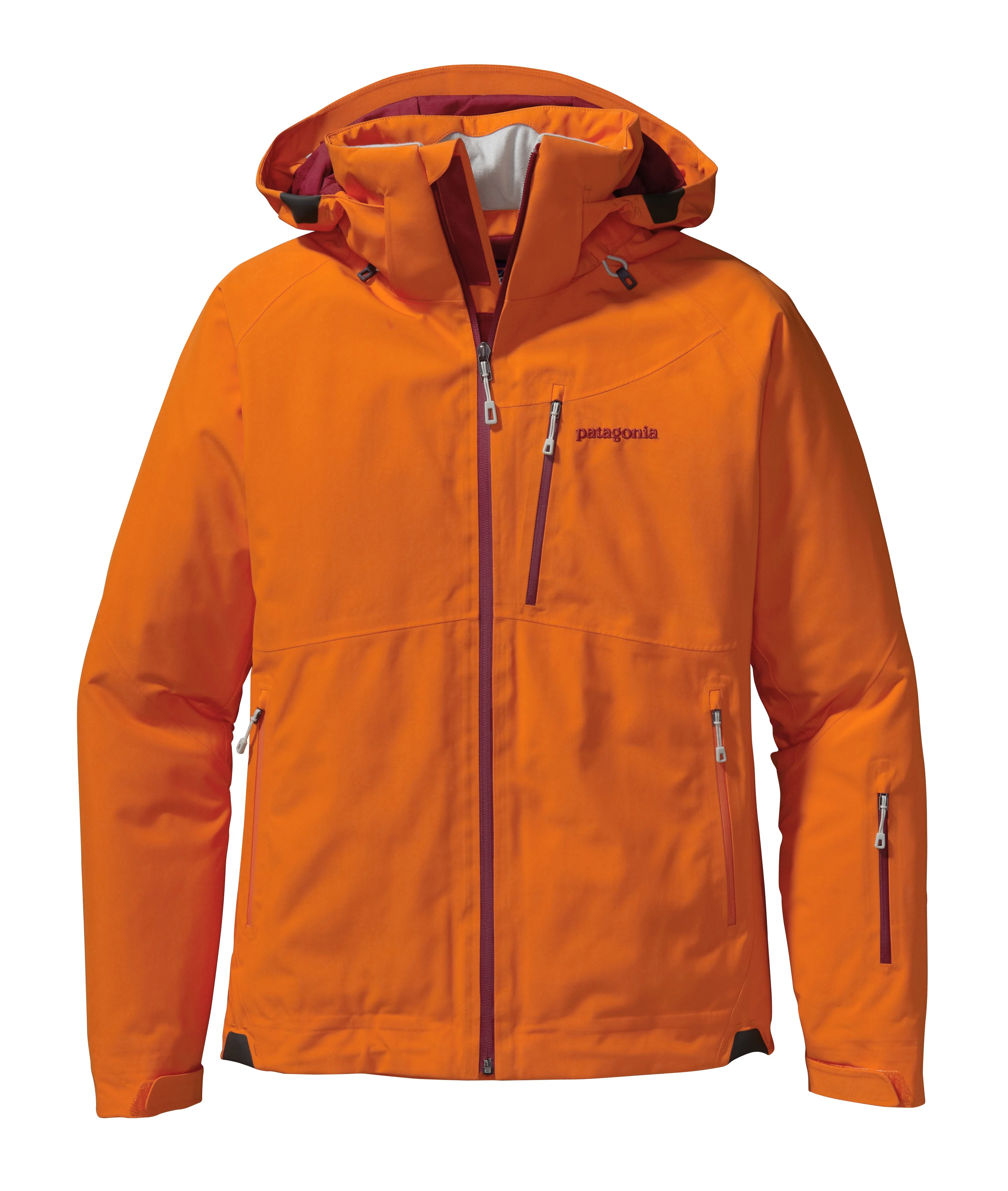 W's Insulated Powder Bowl Jacket