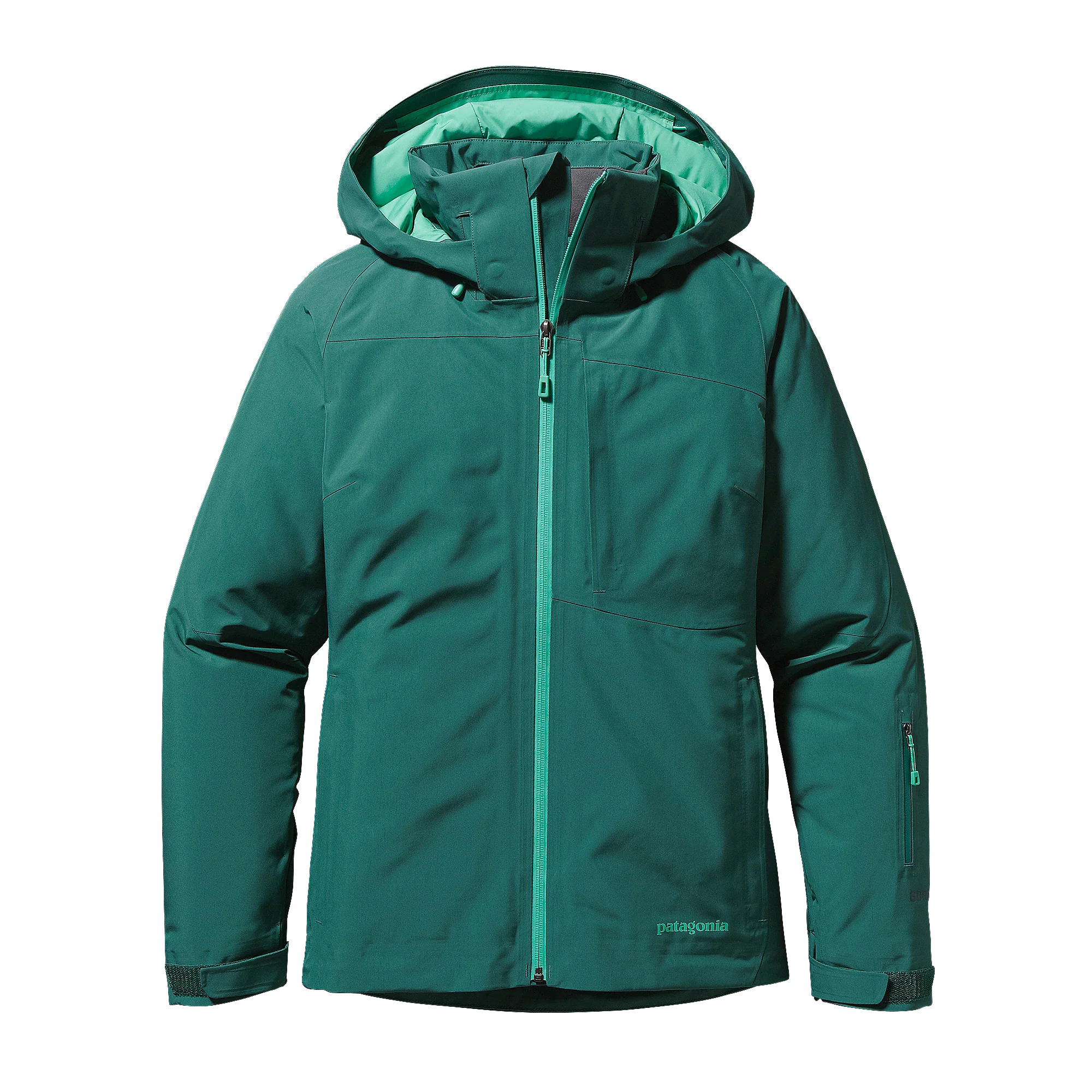 W's Insulated Powder Bowl Jacket