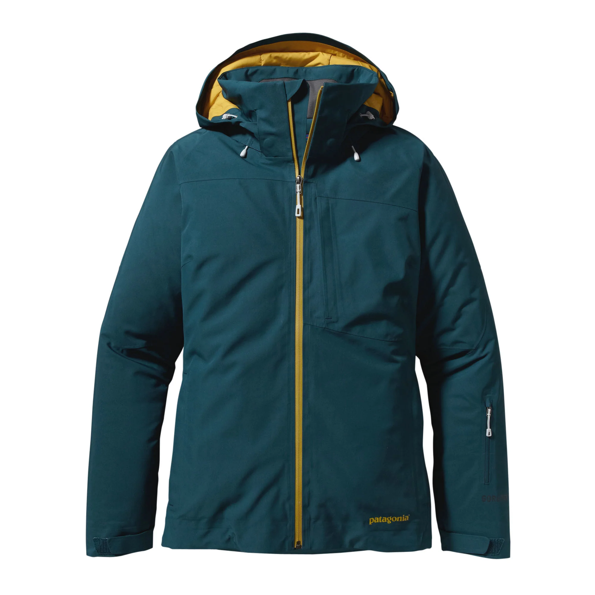 W's Insulated Powder Bowl Jacket