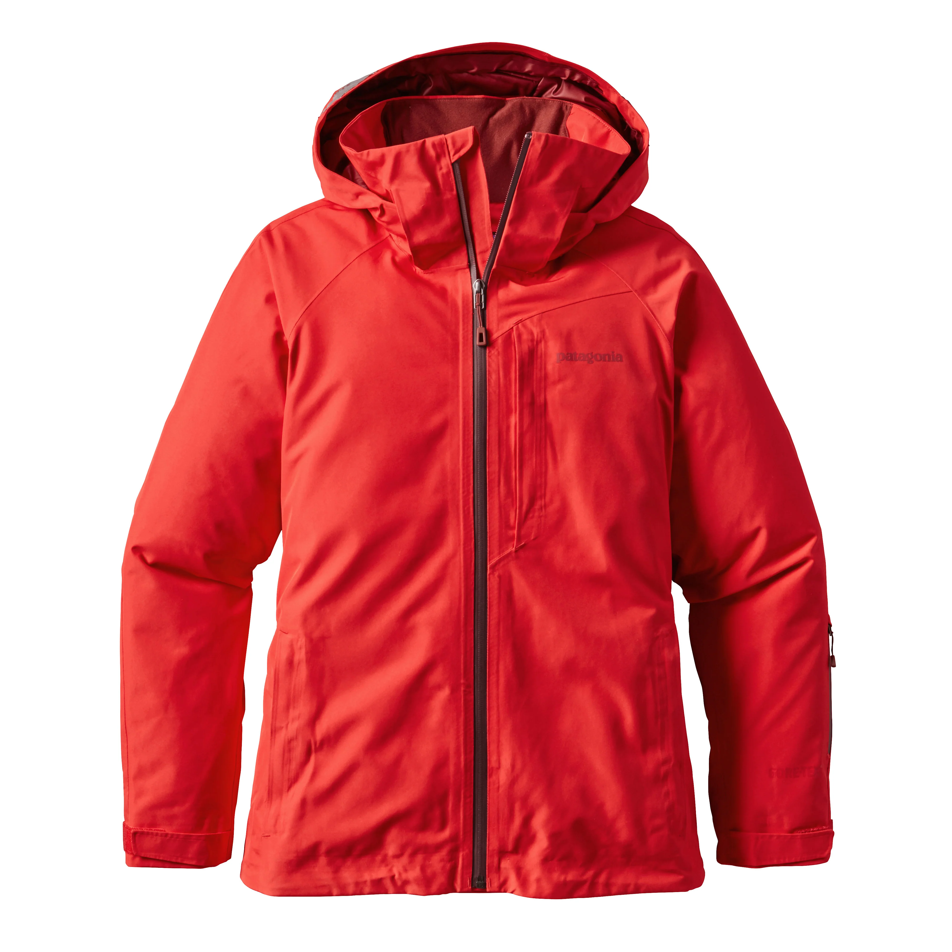 W's Insulated Powder Bowl Jacket