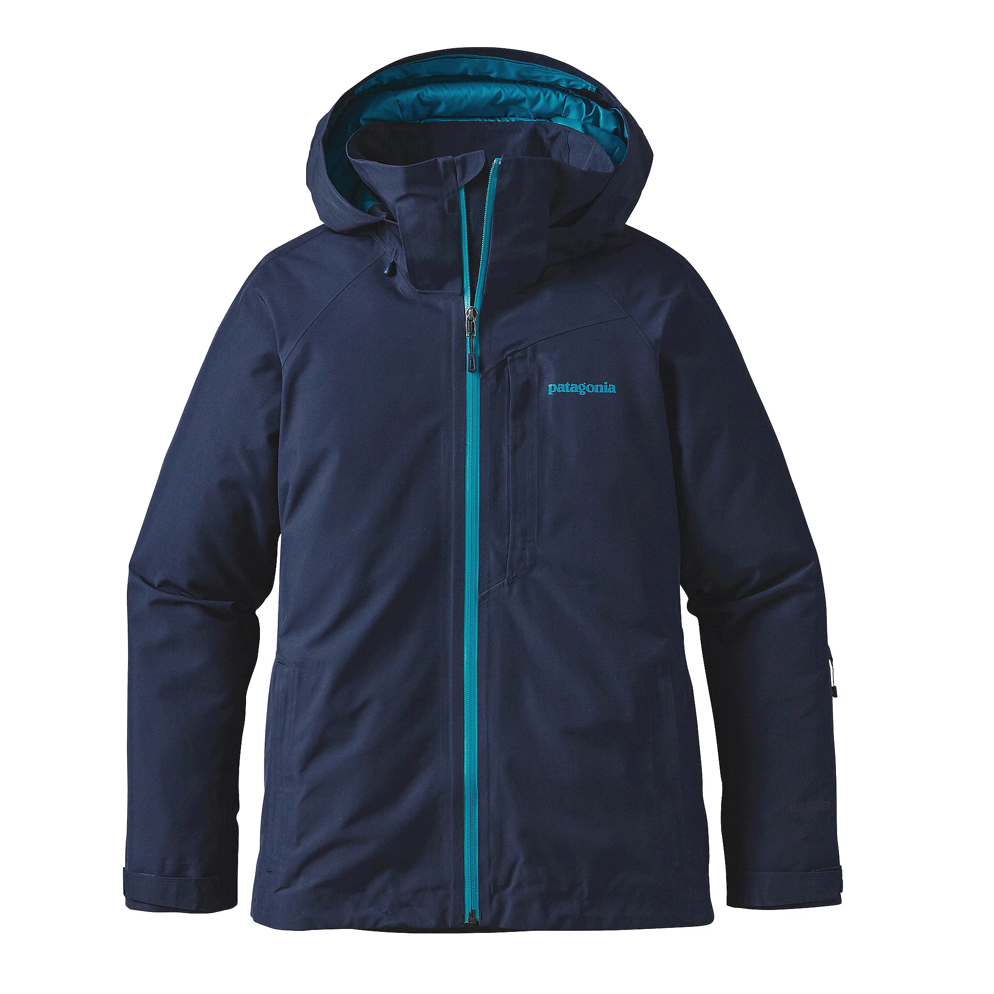 W's Insulated Powder Bowl Jacket