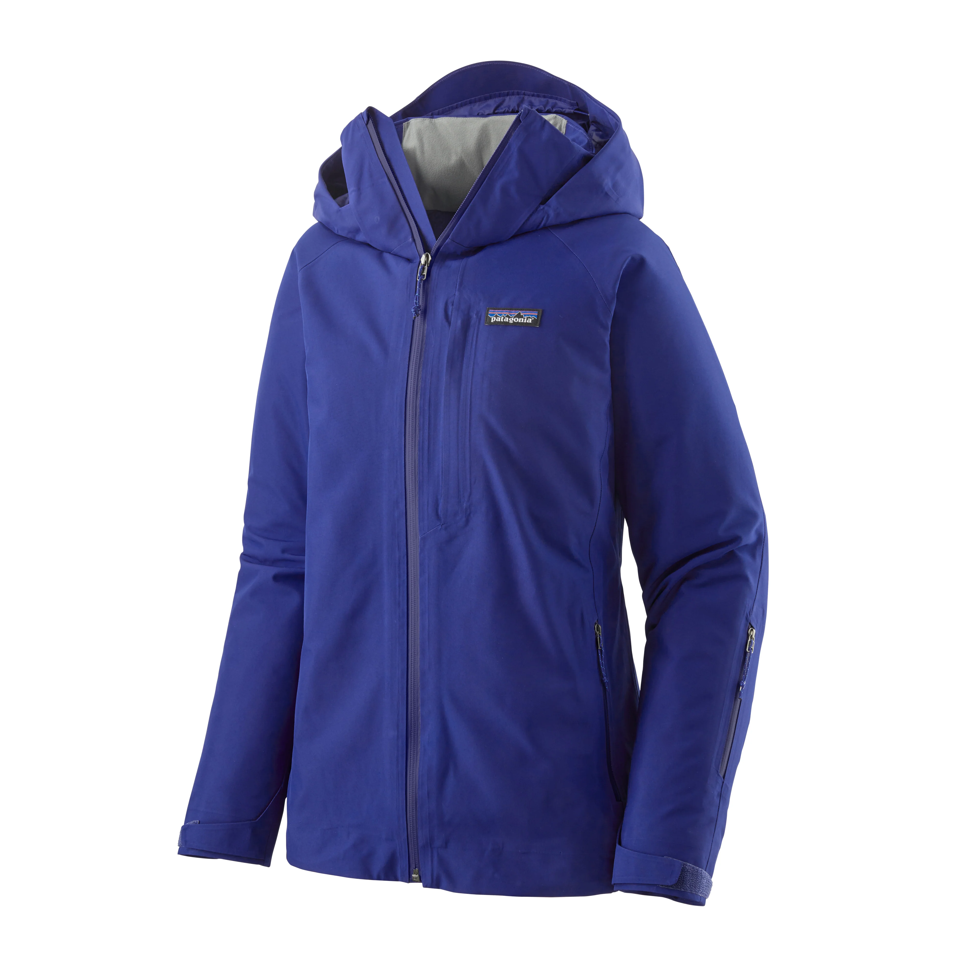 W's Insulated Powder Bowl Jacket