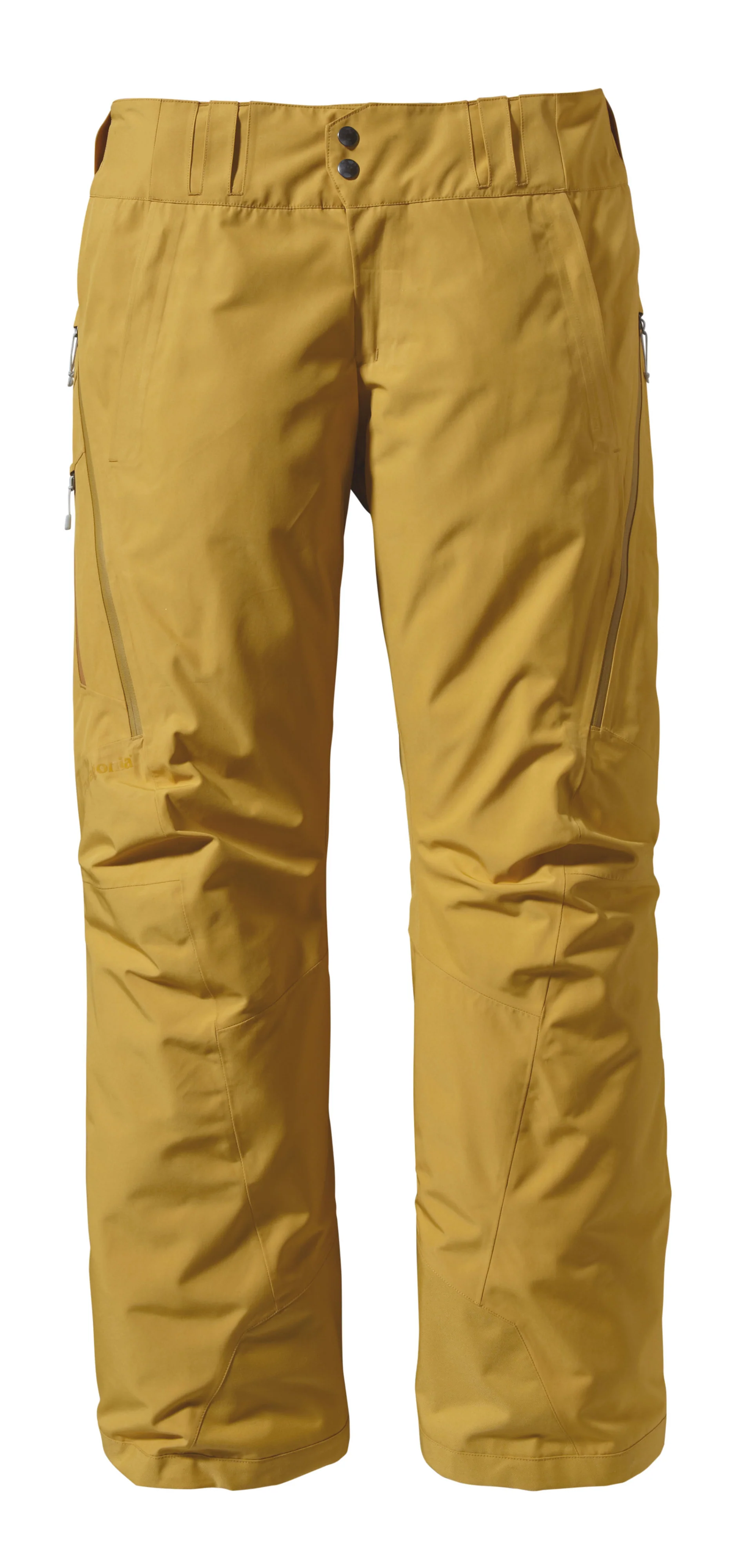 W's Insulated Powder Bowl Pants