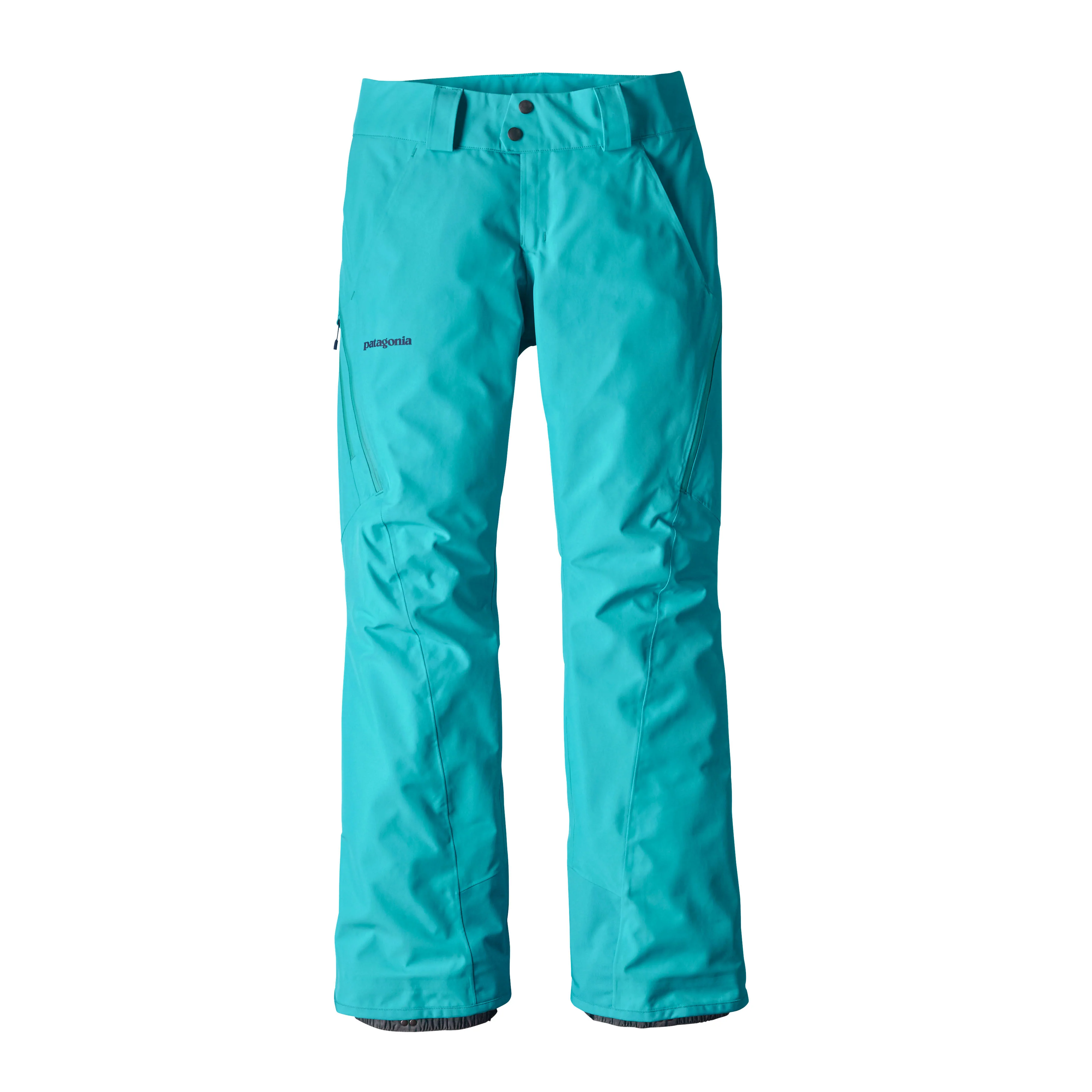 W's Insulated Powder Bowl Pants