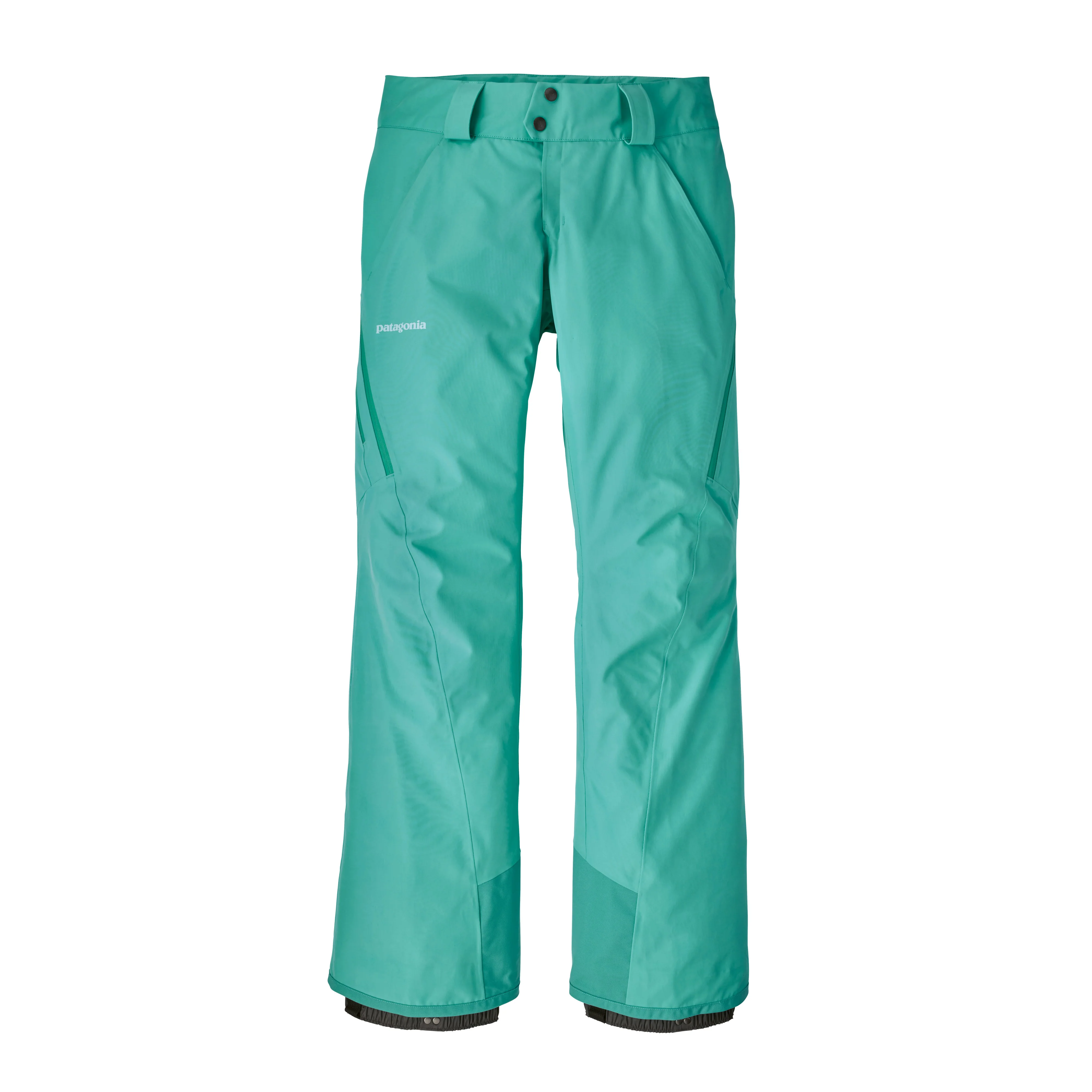 W's Insulated Powder Bowl Pants