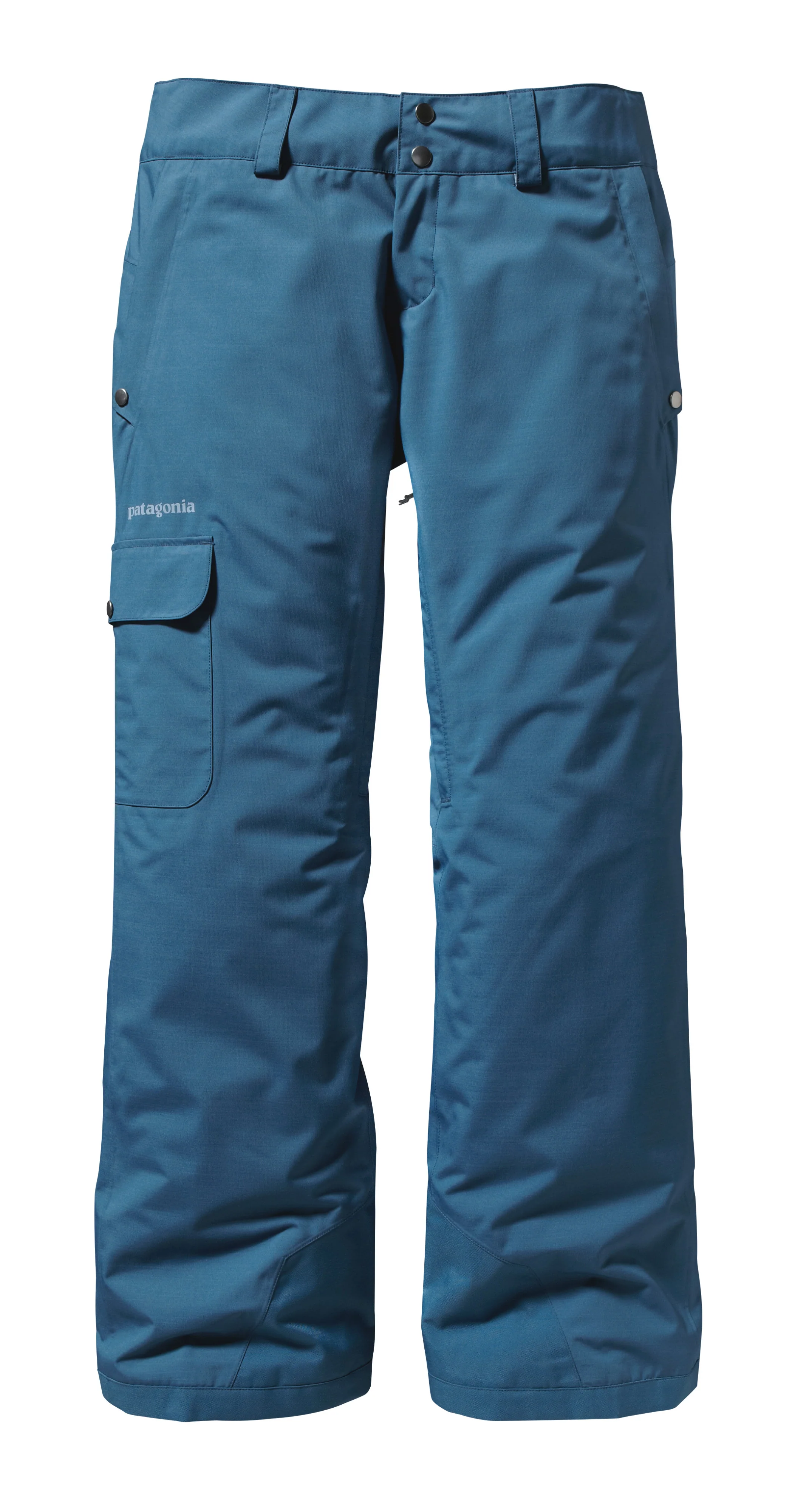 W's Insulated Rubicon Pants