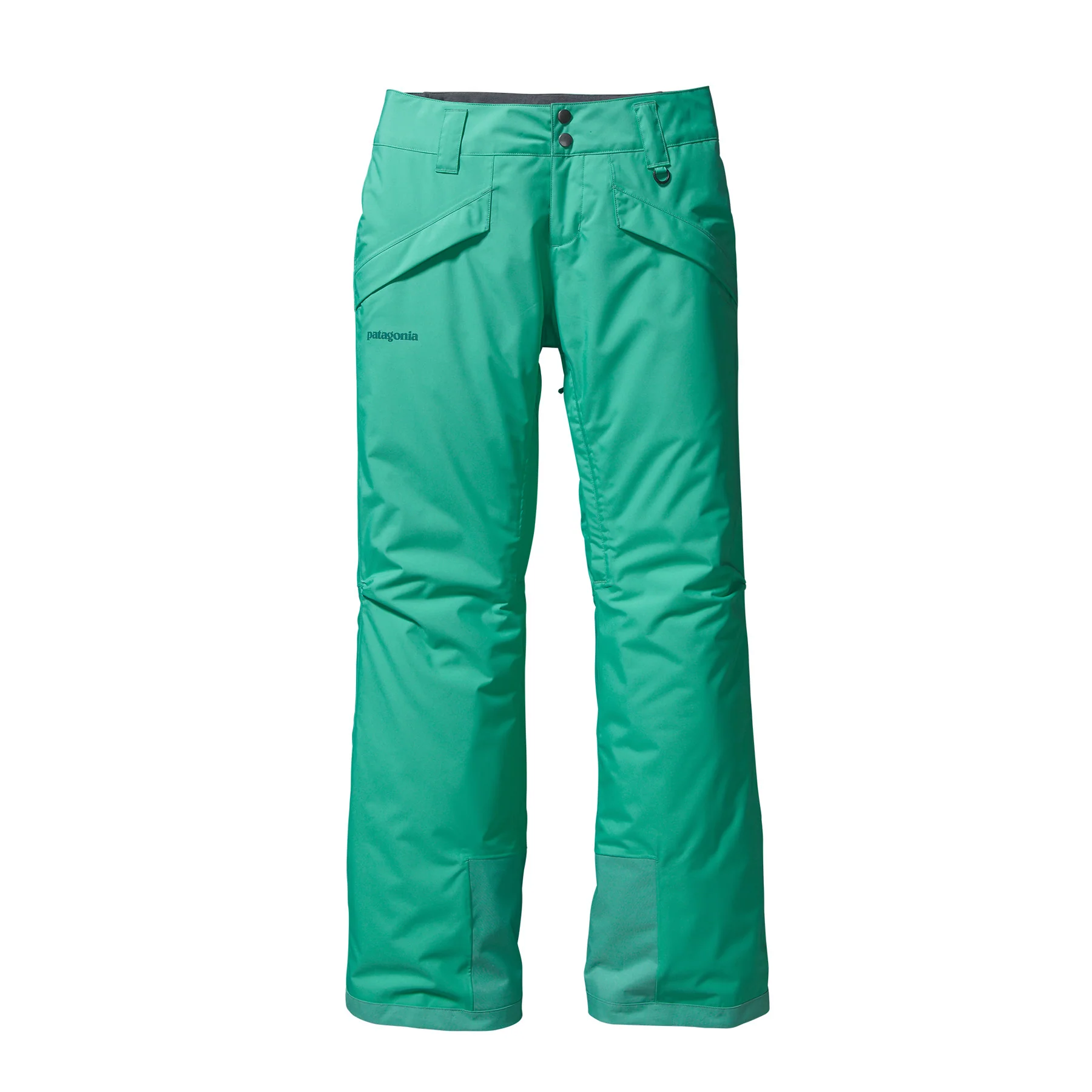W's Insulated Snowbelle Pants - Short