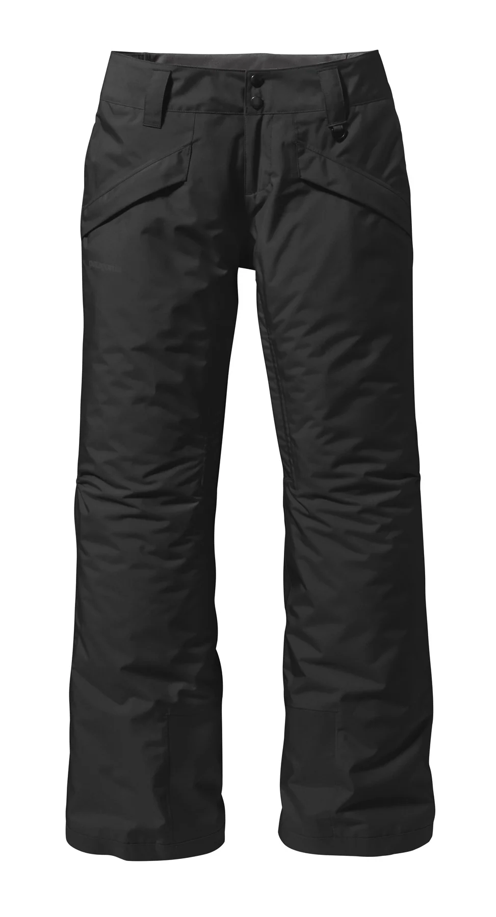 W's Insulated Snowbelle Pants - Short