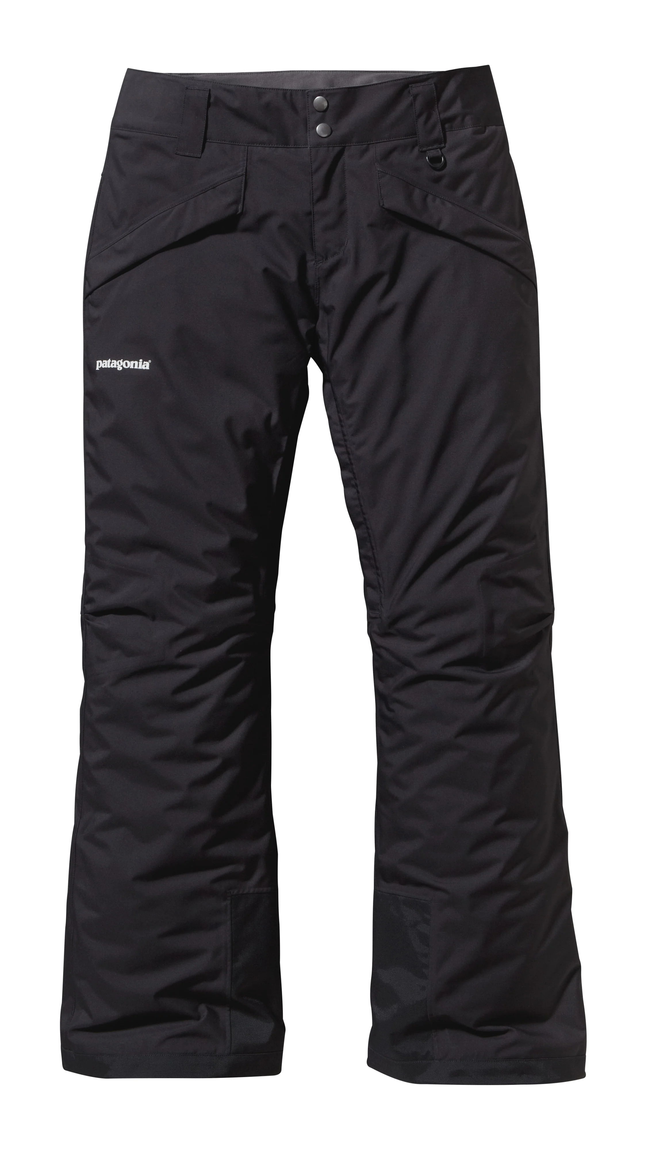 W's Insulated Snowbelle Pants - Short