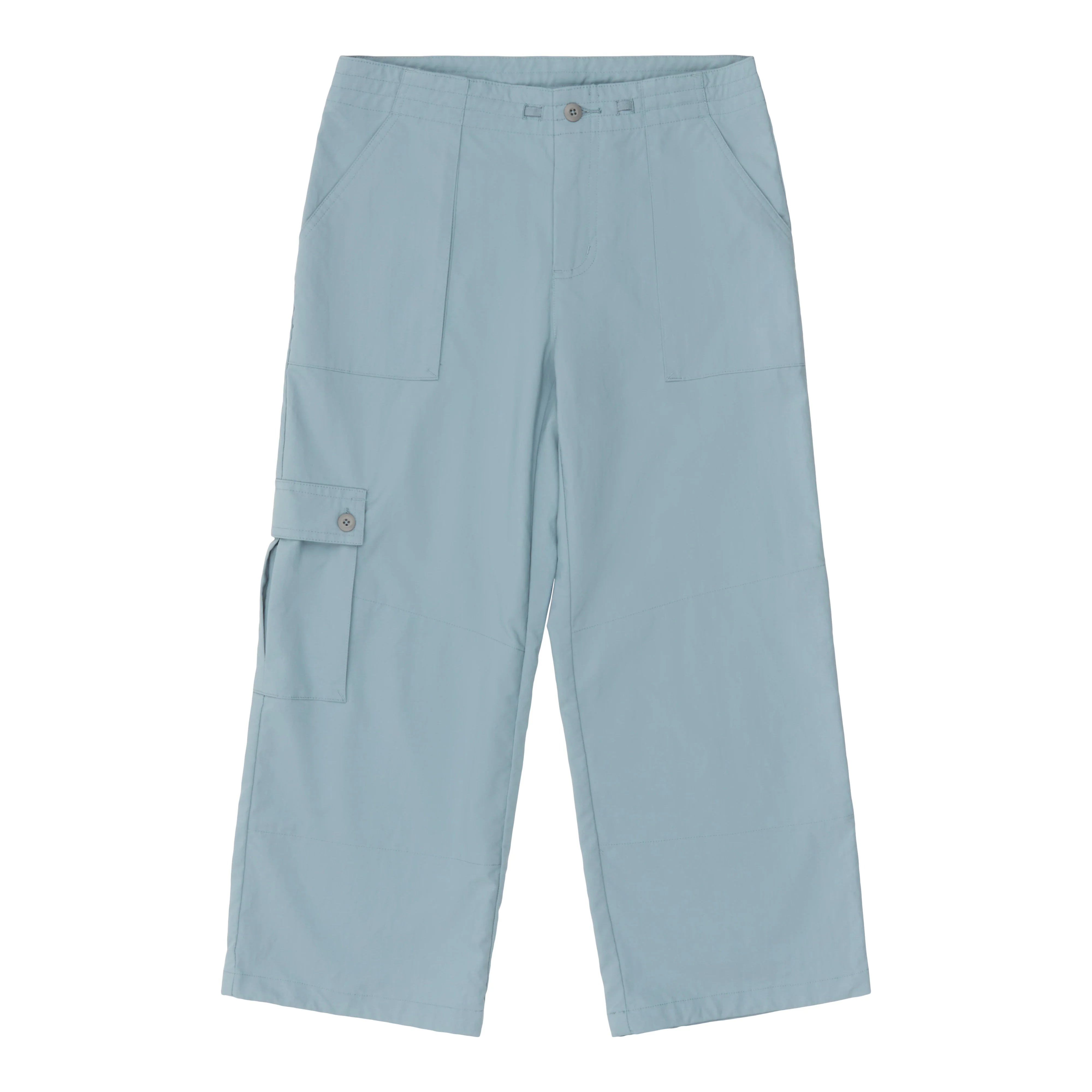 W's Inter-Continental Capris
