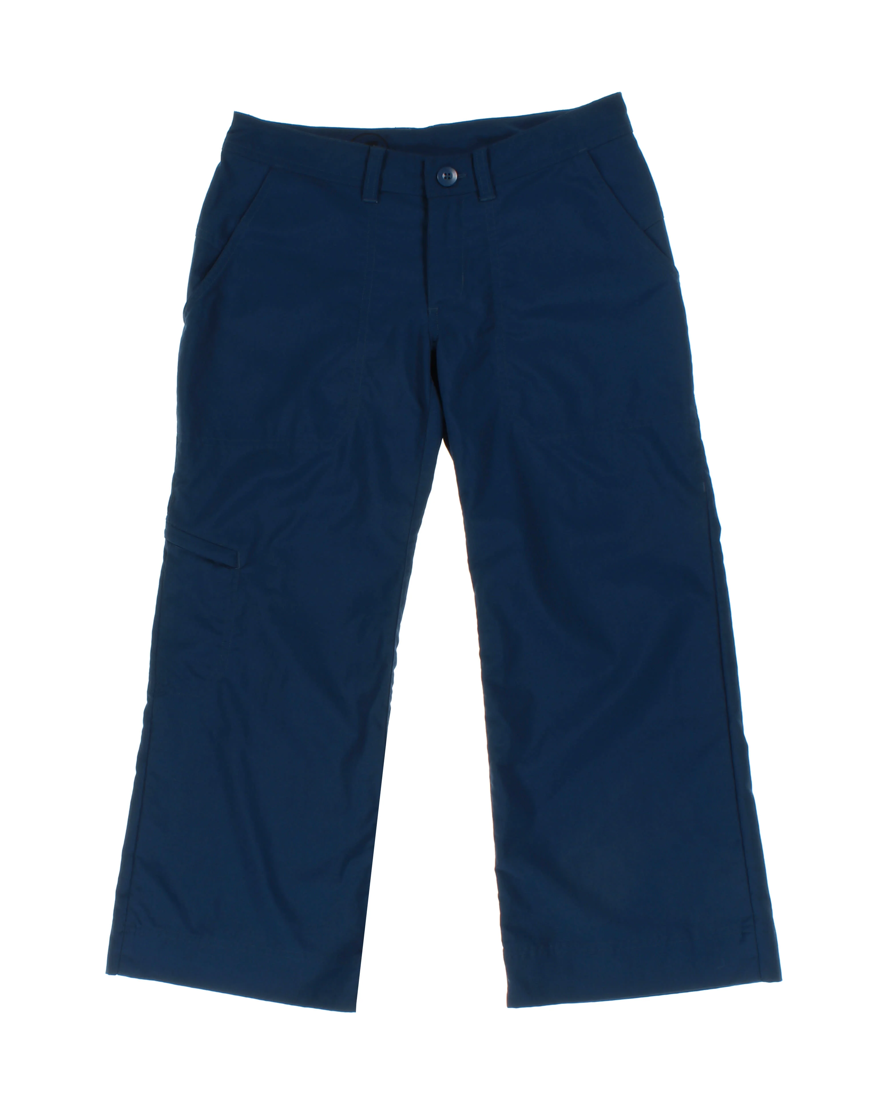 W's Inter-Continental Capris