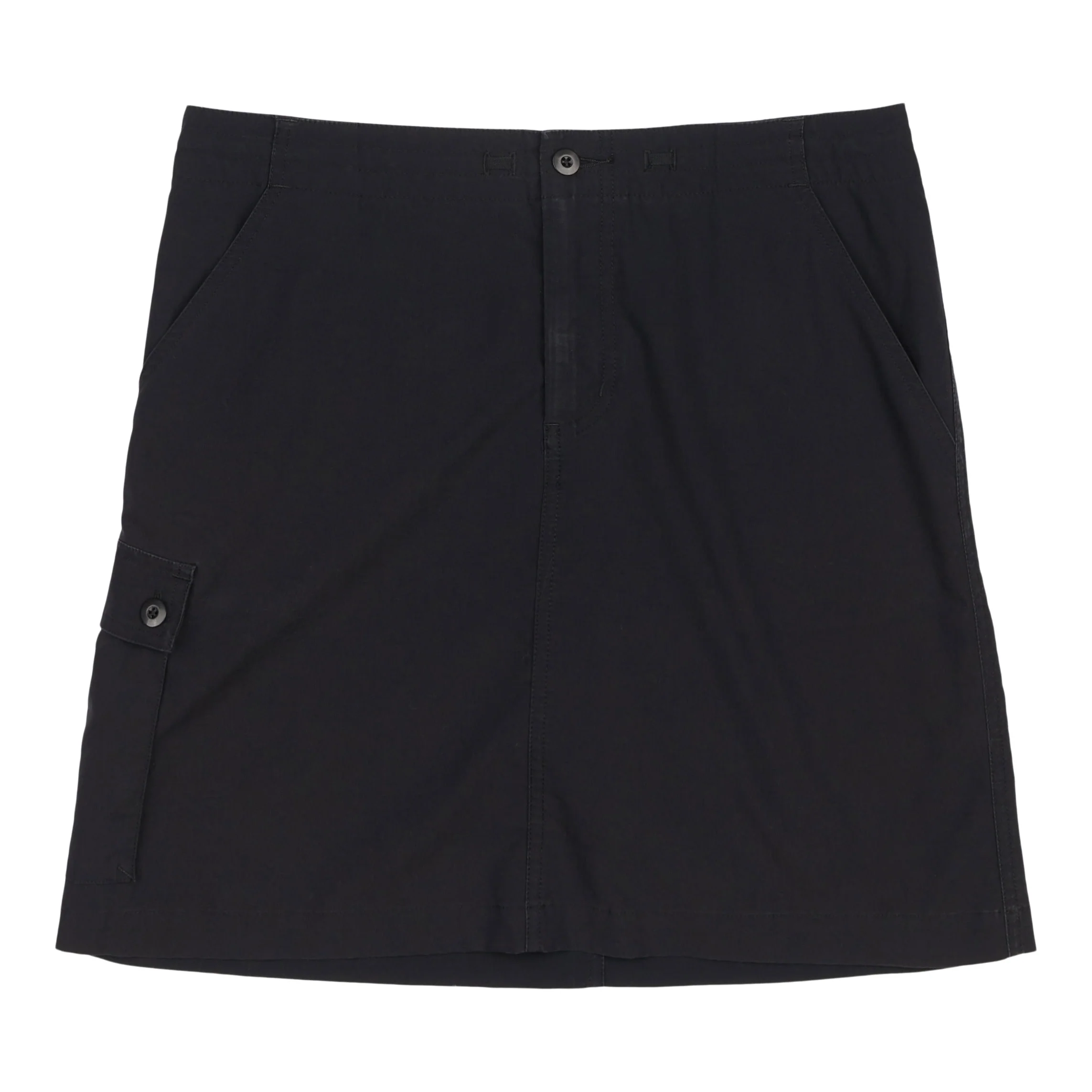 W's Inter-Continental Hideaway Skirt