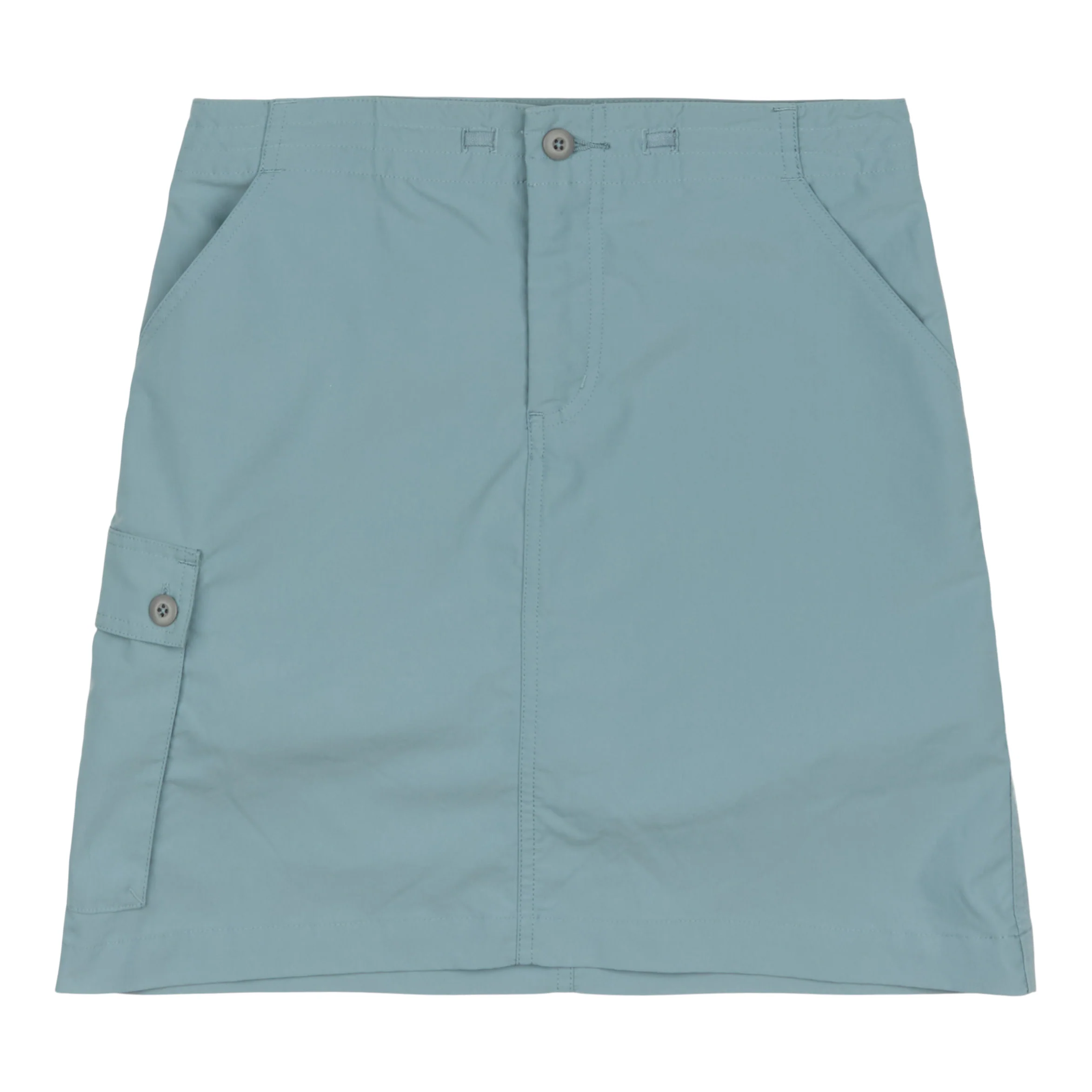 W's Inter-Continental Hideaway Skirt