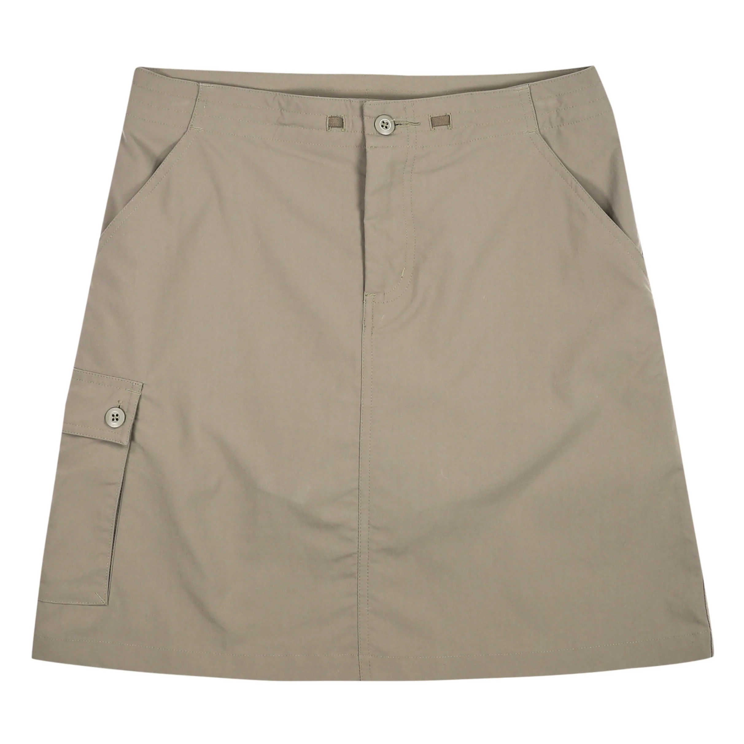 W's Inter-Continental Hideaway Skirt