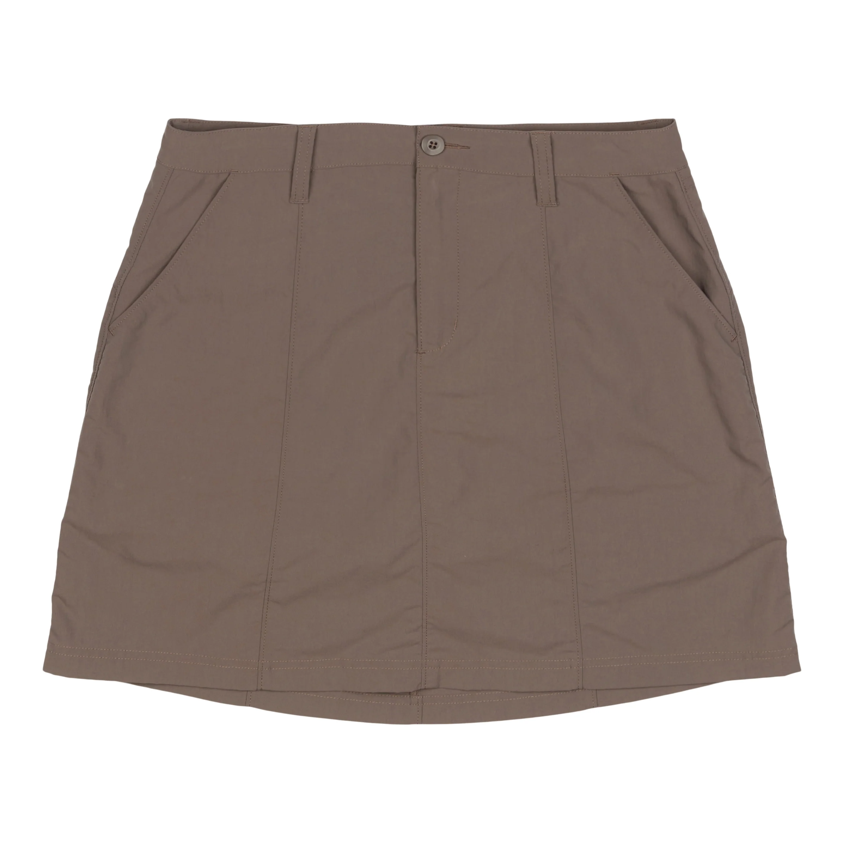 W's Inter-Continental Hideaway Skirt