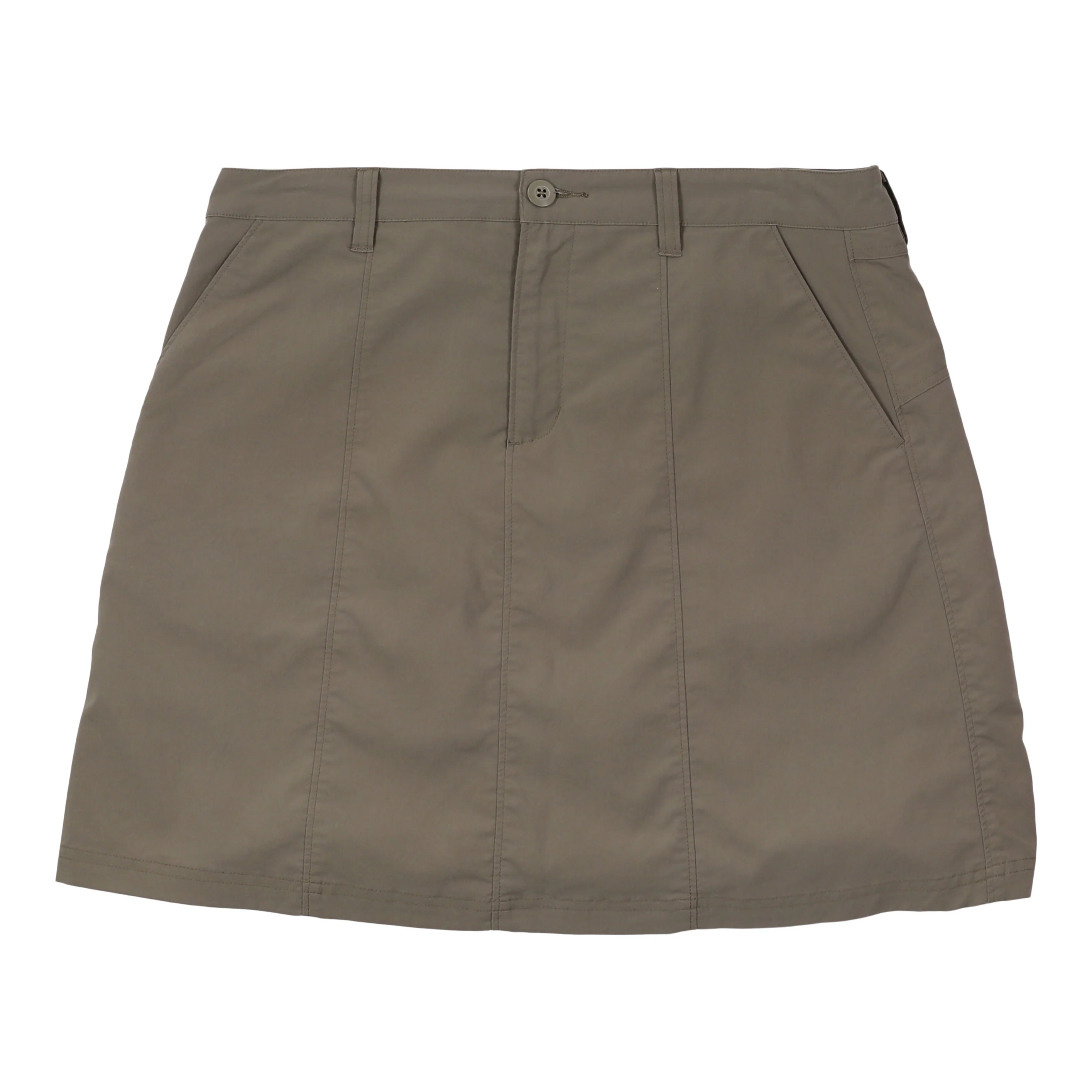 W's Inter-Continental Hideaway Skirt