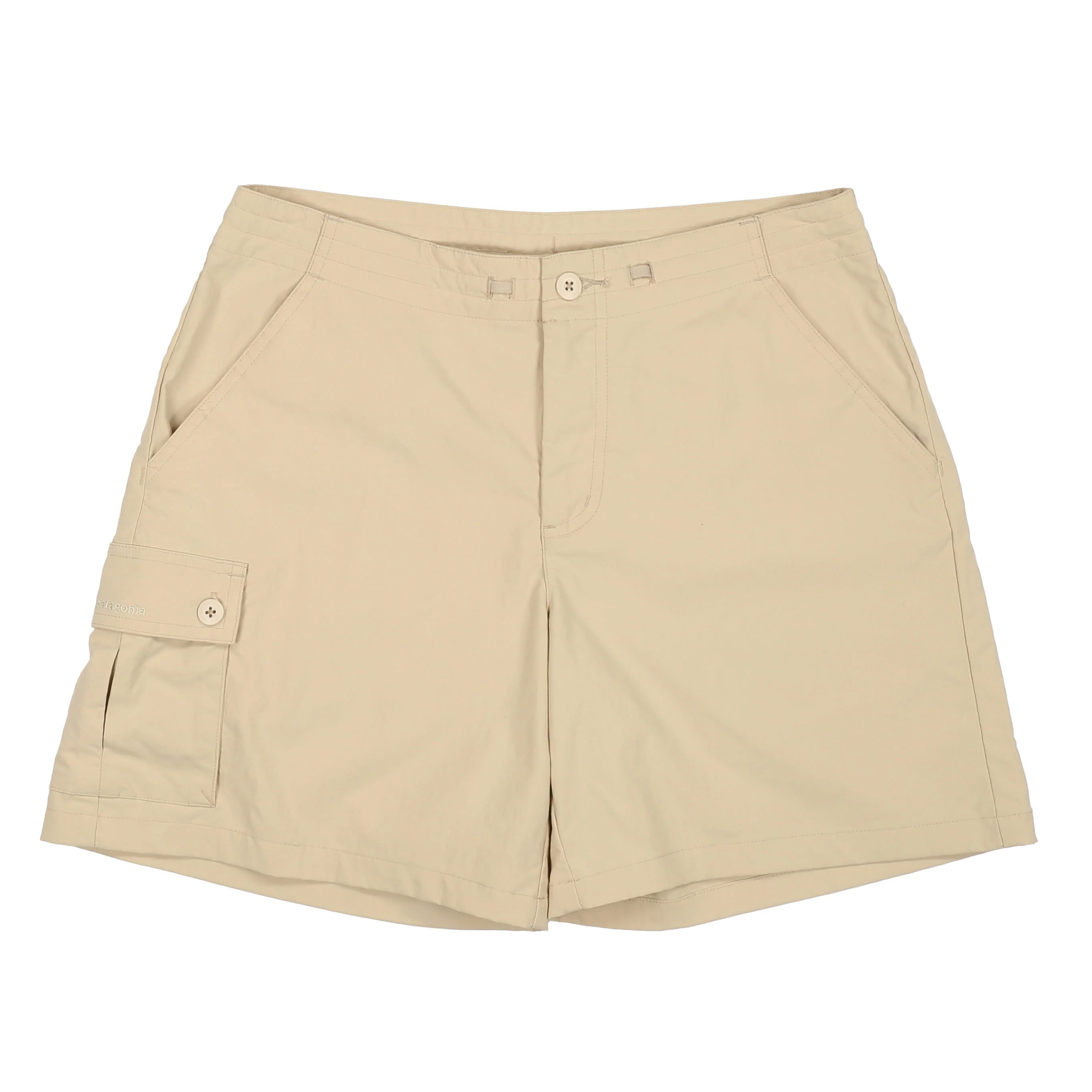 W's Inter-Continental Shorts