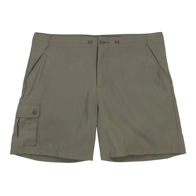 W's Inter-Continental Shorts