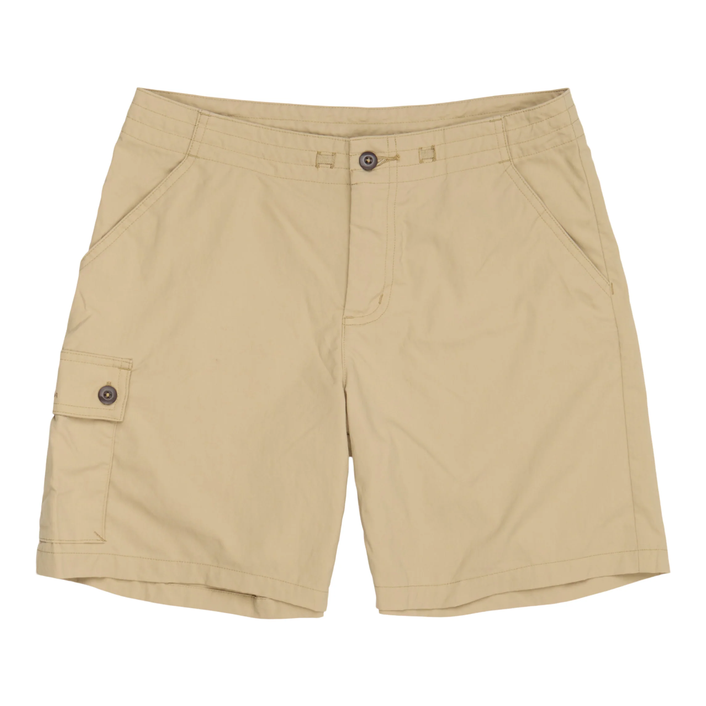 W's Inter-Continental Shorts