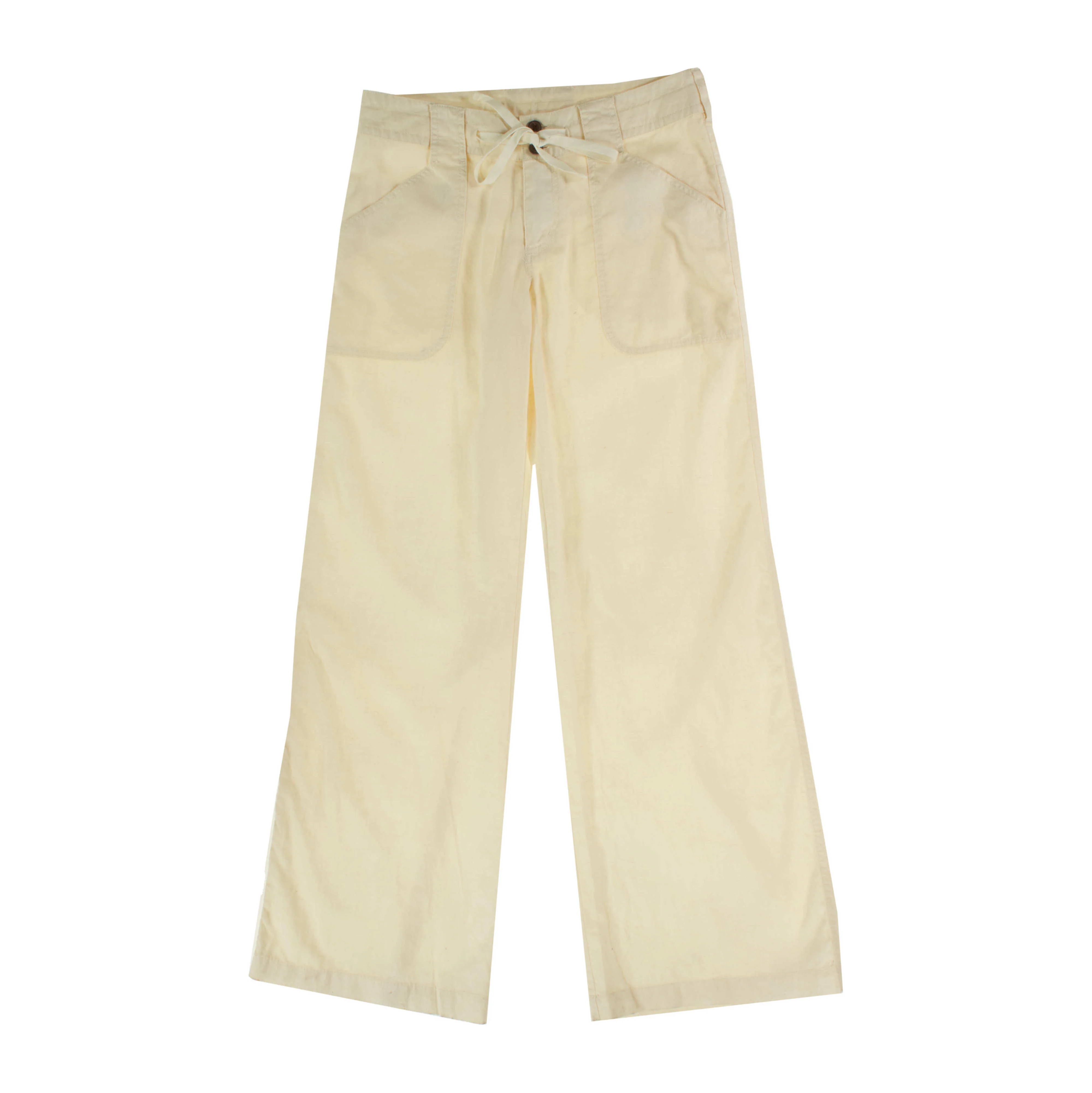 W's Island Hemp Pants