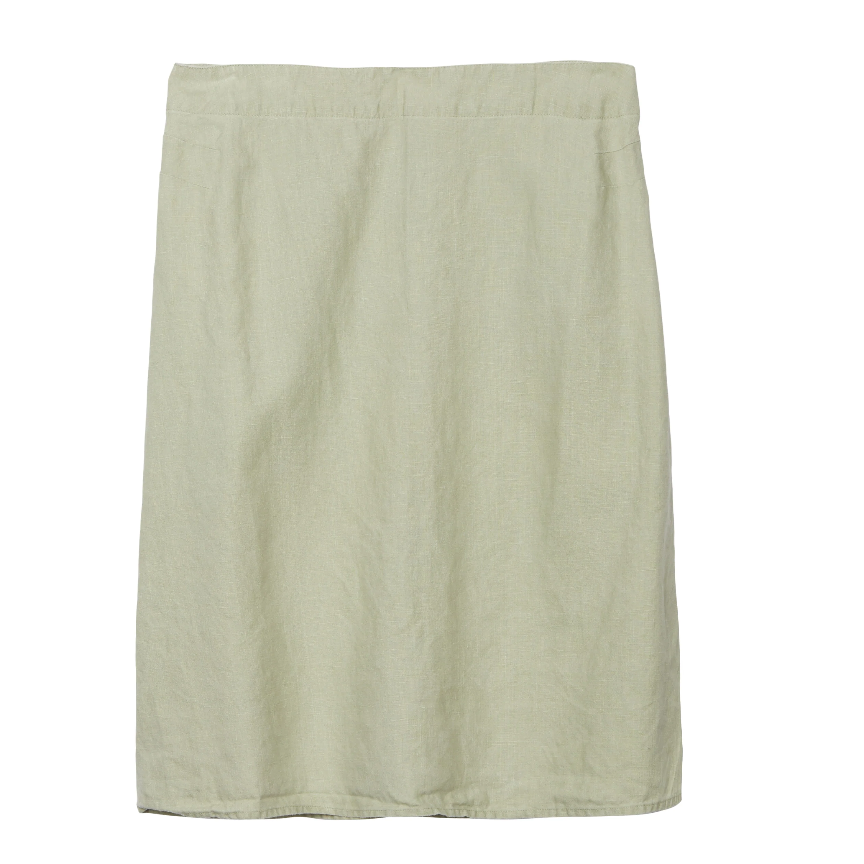 W's Island Hemp Skirt