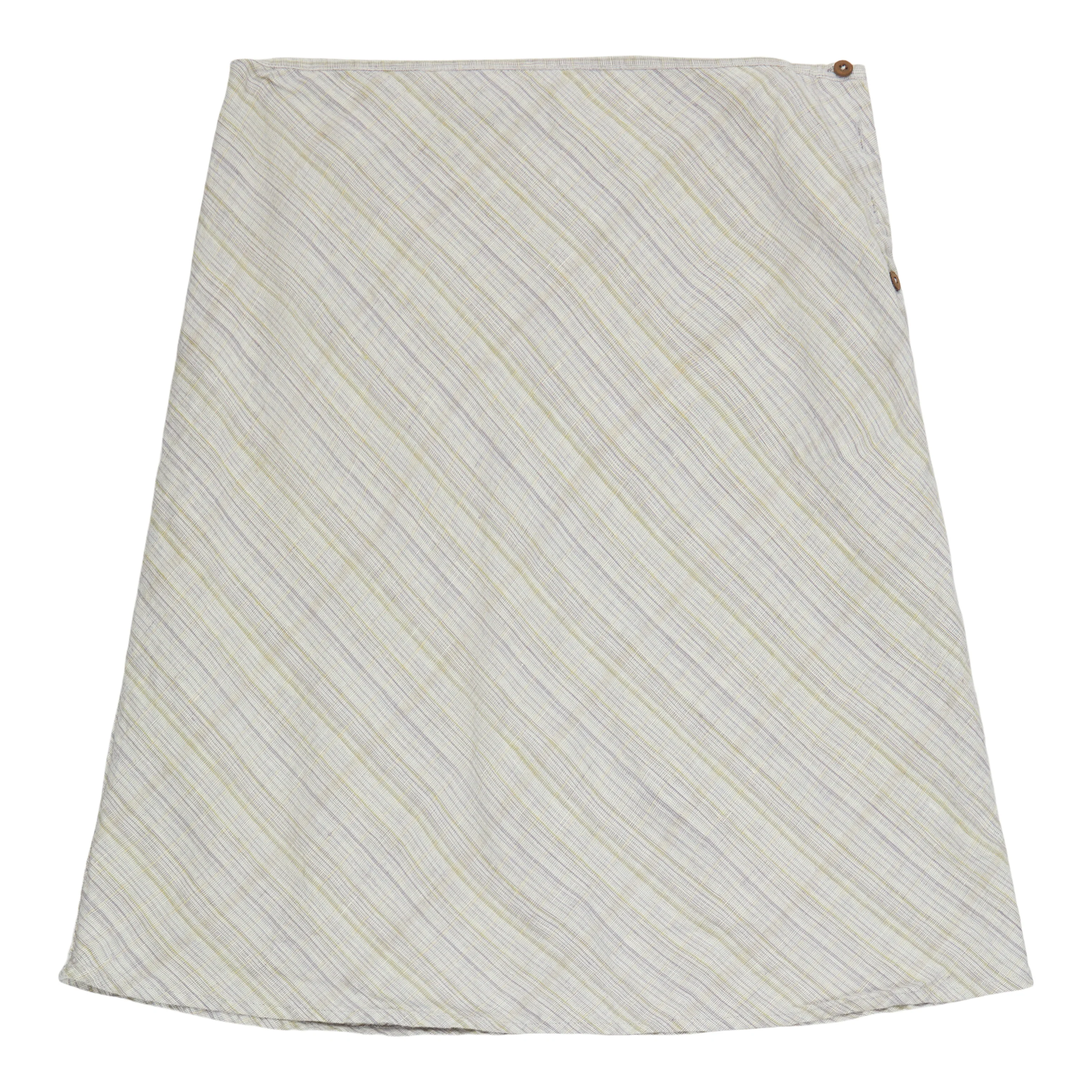 W's Island Hemp Skirt