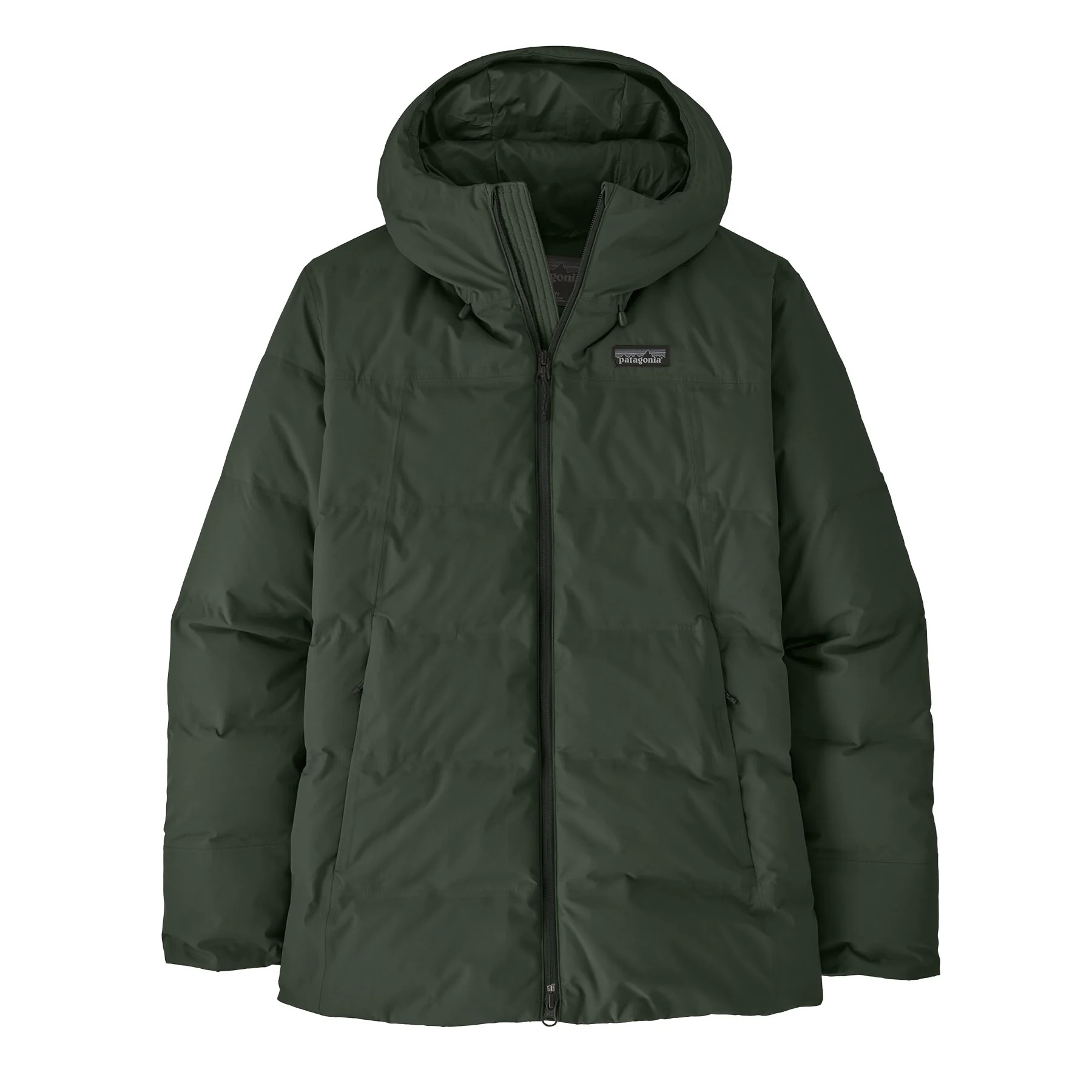 W's Jackson Glacier Jkt
