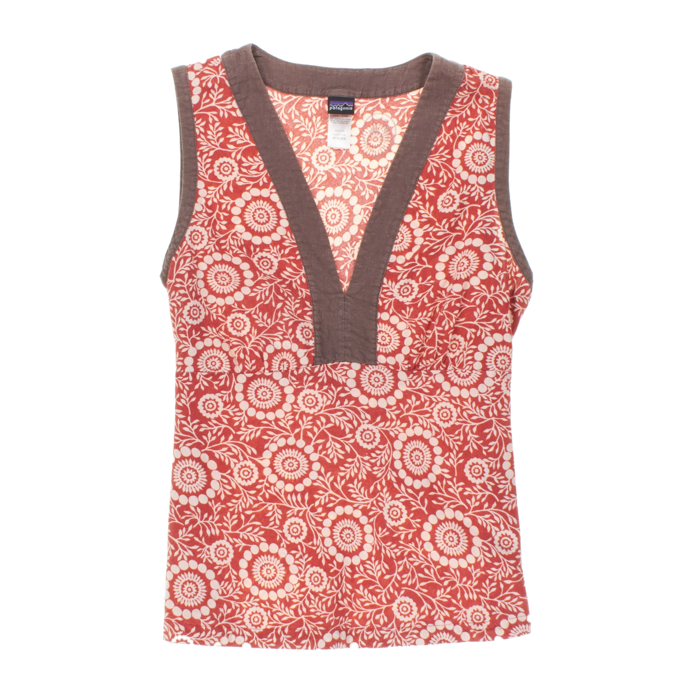 W's Journey Tank