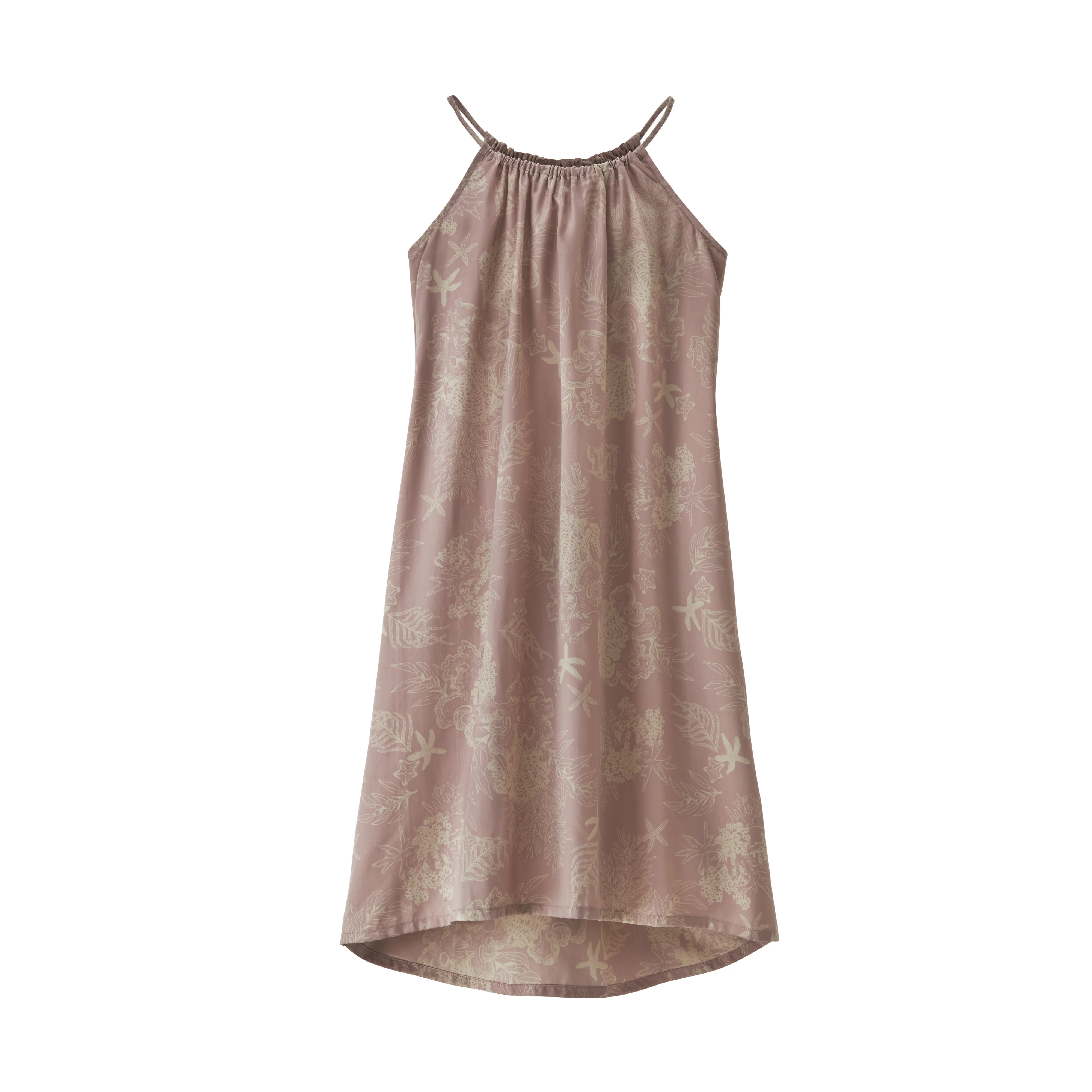 W's June Lake Swing Dress