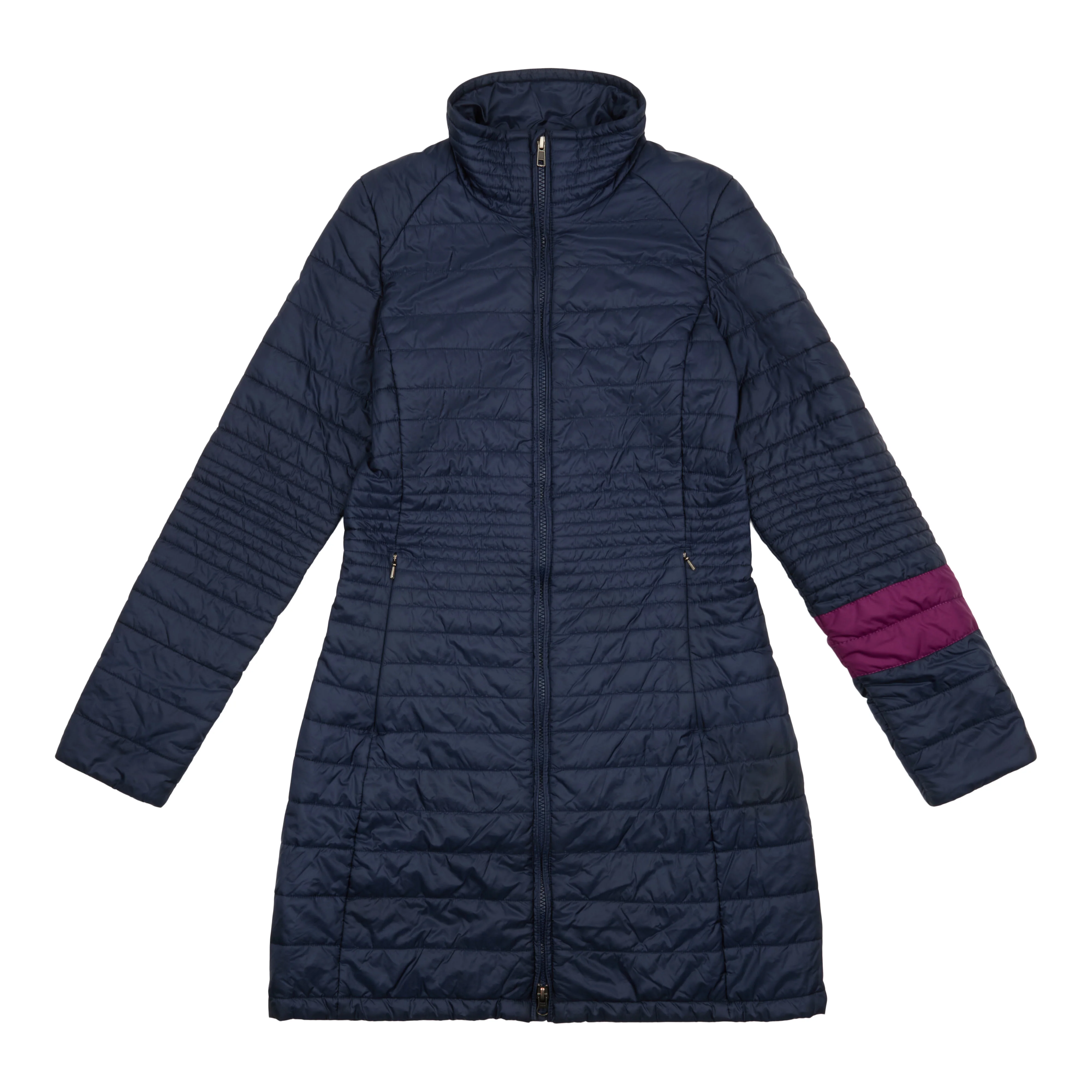 W's Kai Lee Parka