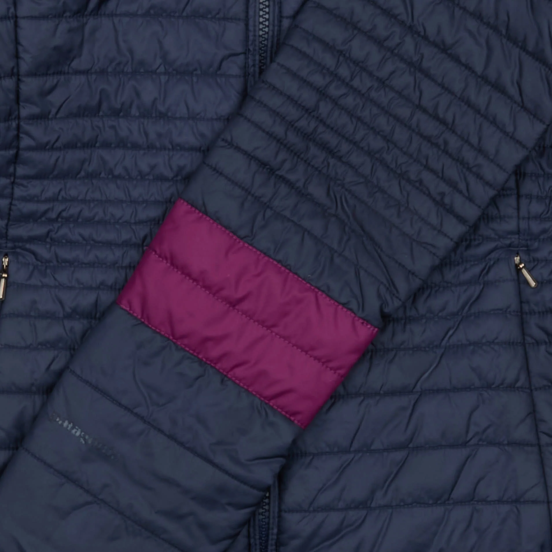 W's Kai Lee Parka - Image 2