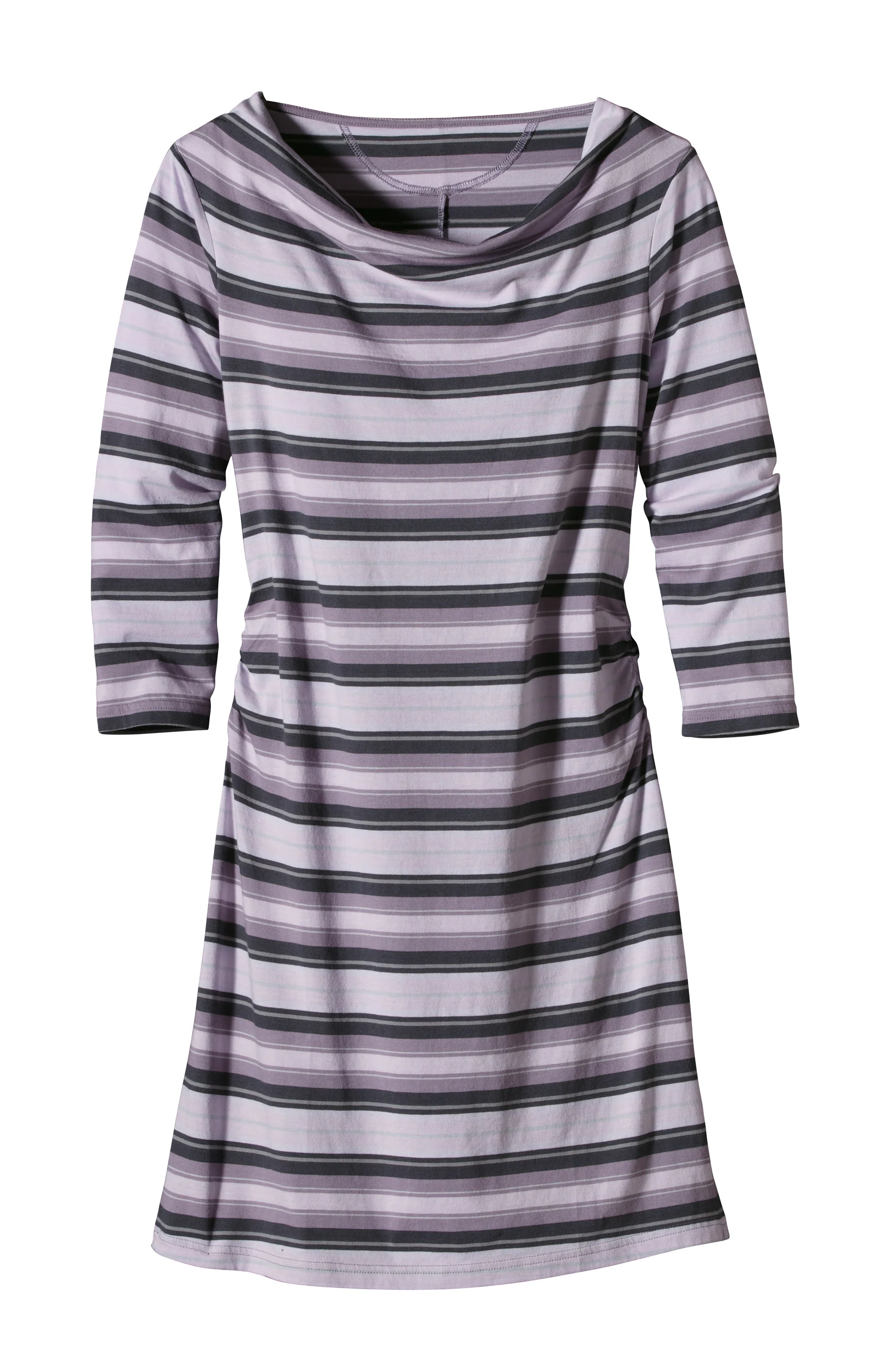 W's Kamala Cowl Neck Dress