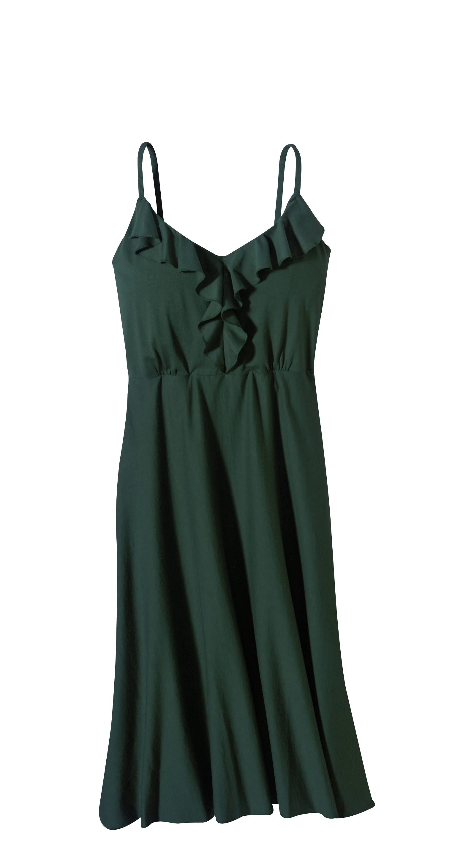 W's Kamala Dress