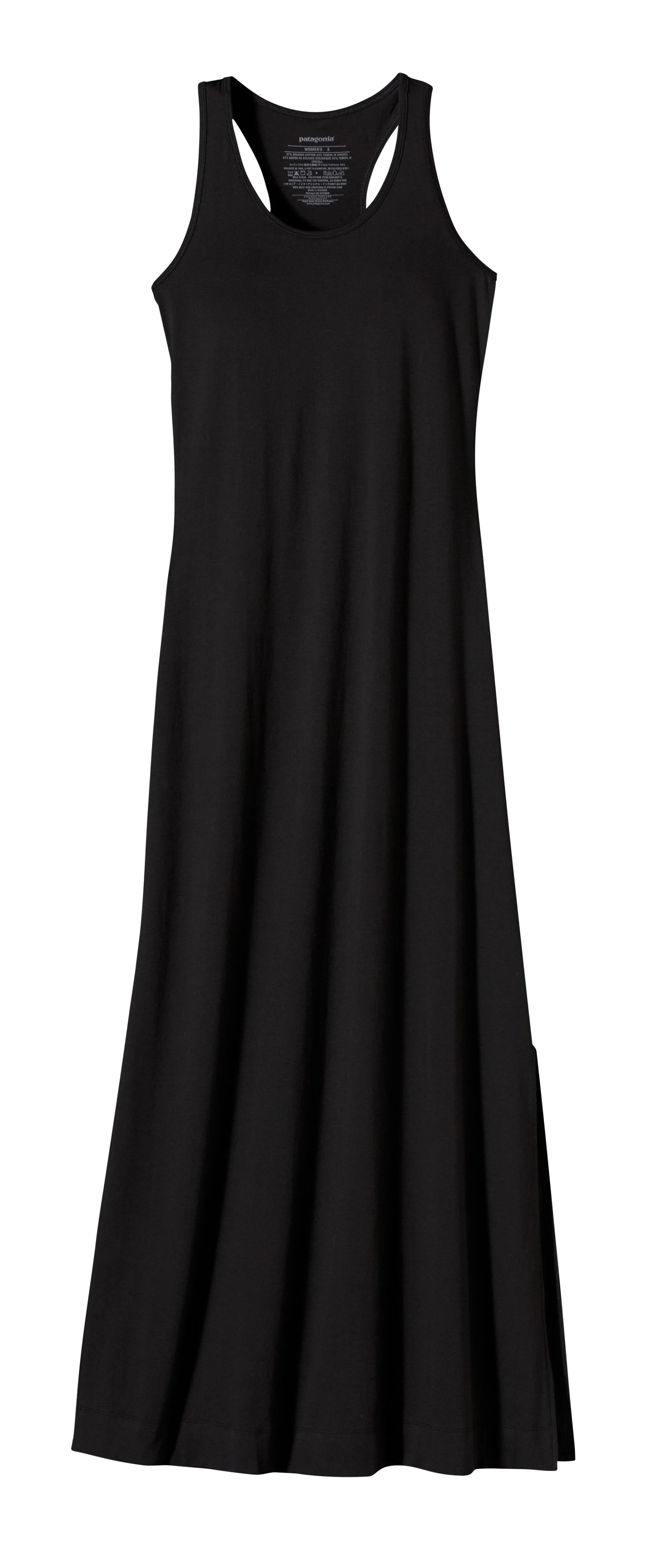 W's Kamala Maxi Dress
