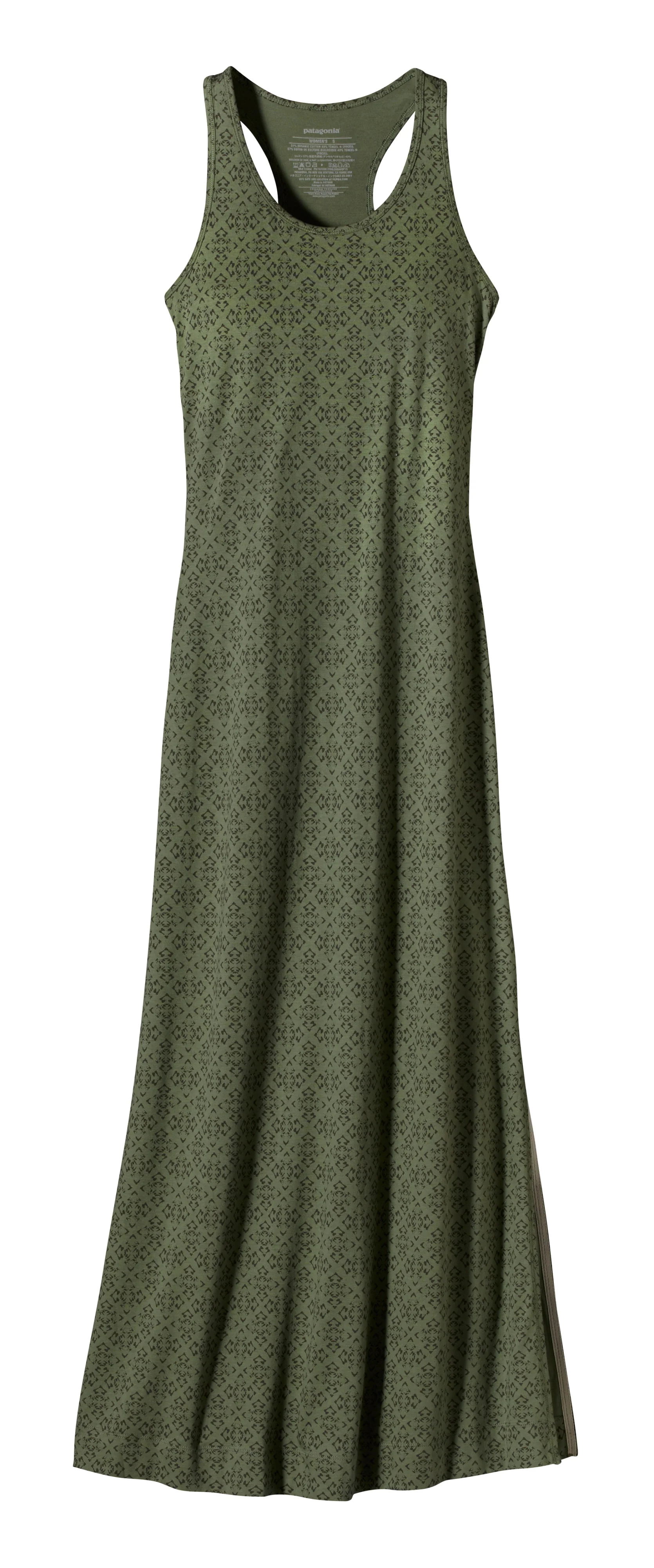 W's Kamala Maxi Dress
